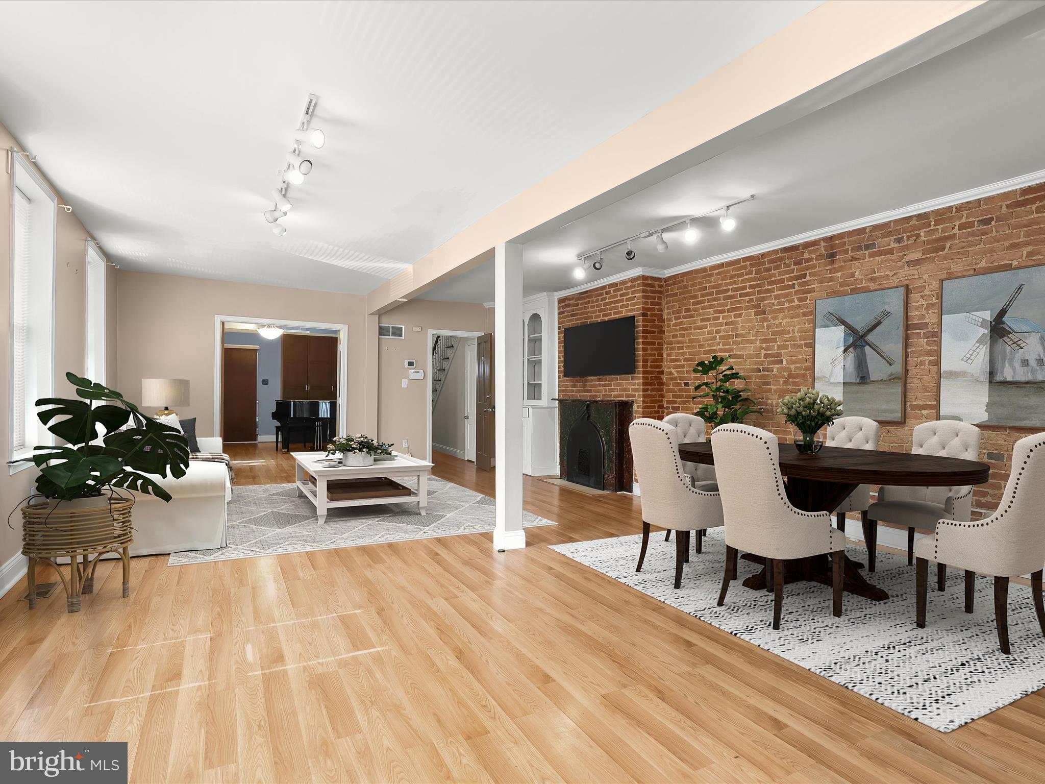 UNION SQUARE - Residential