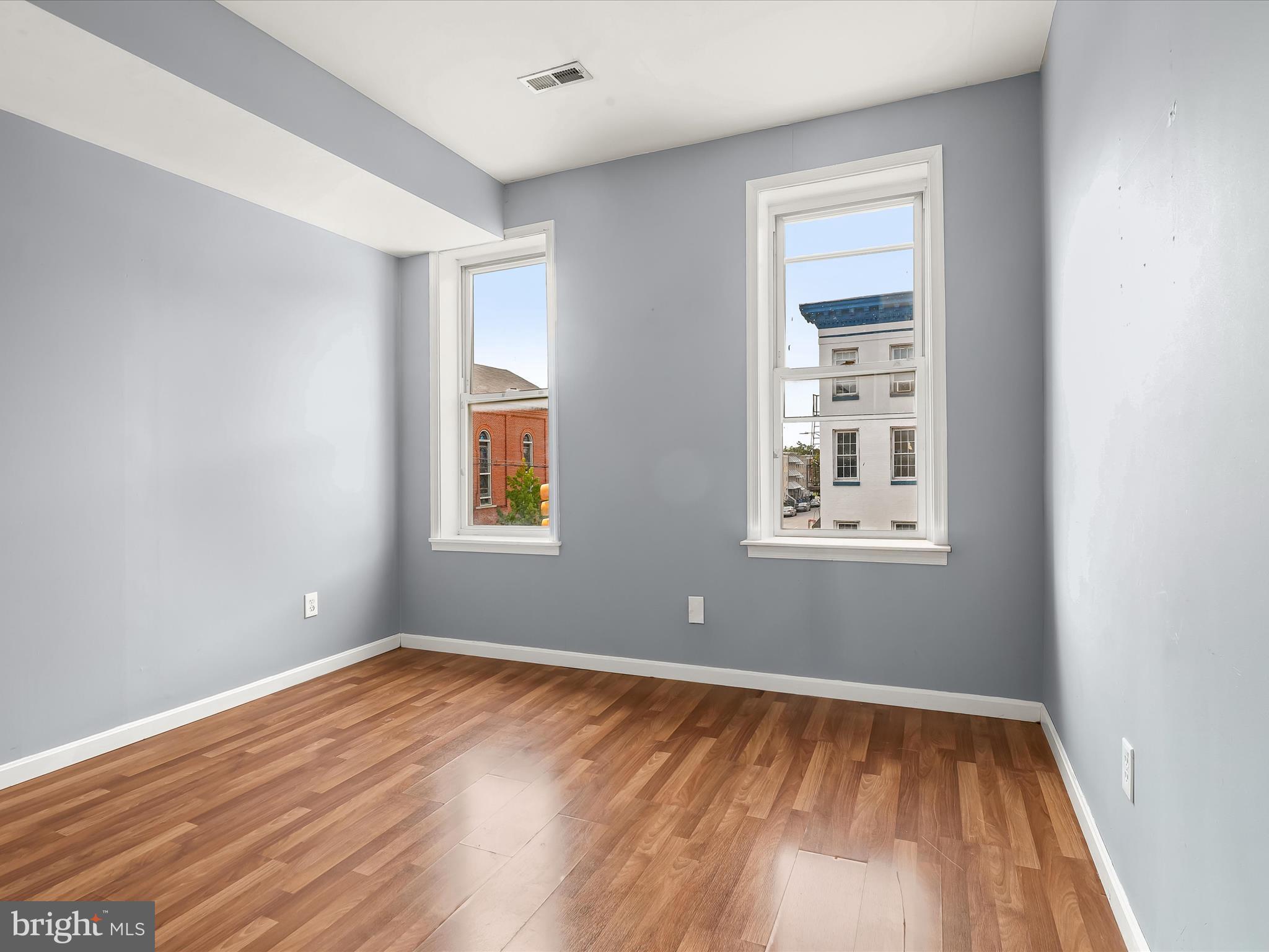 UNION SQUARE - Residential