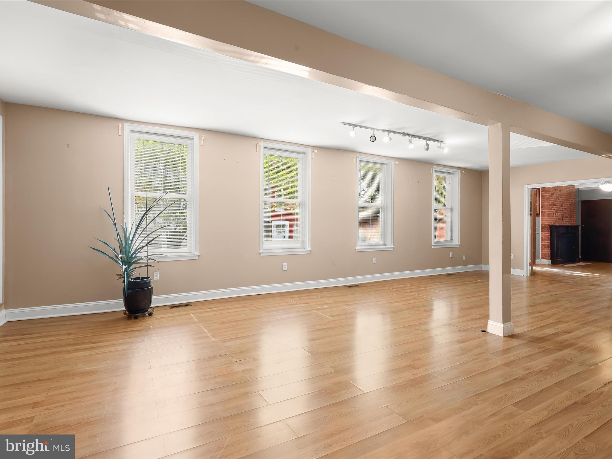 UNION SQUARE - Residential