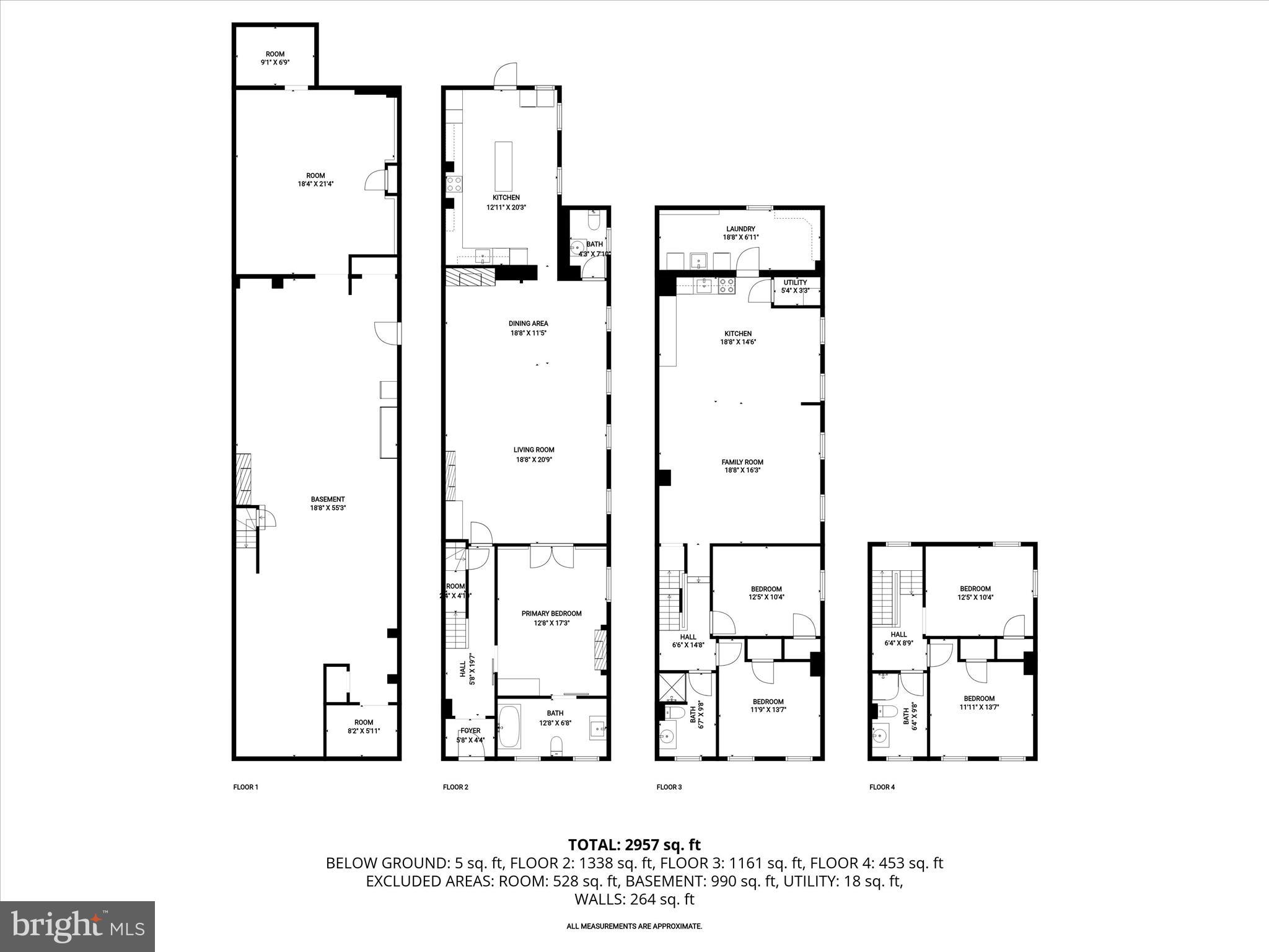 UNION SQUARE - Residential