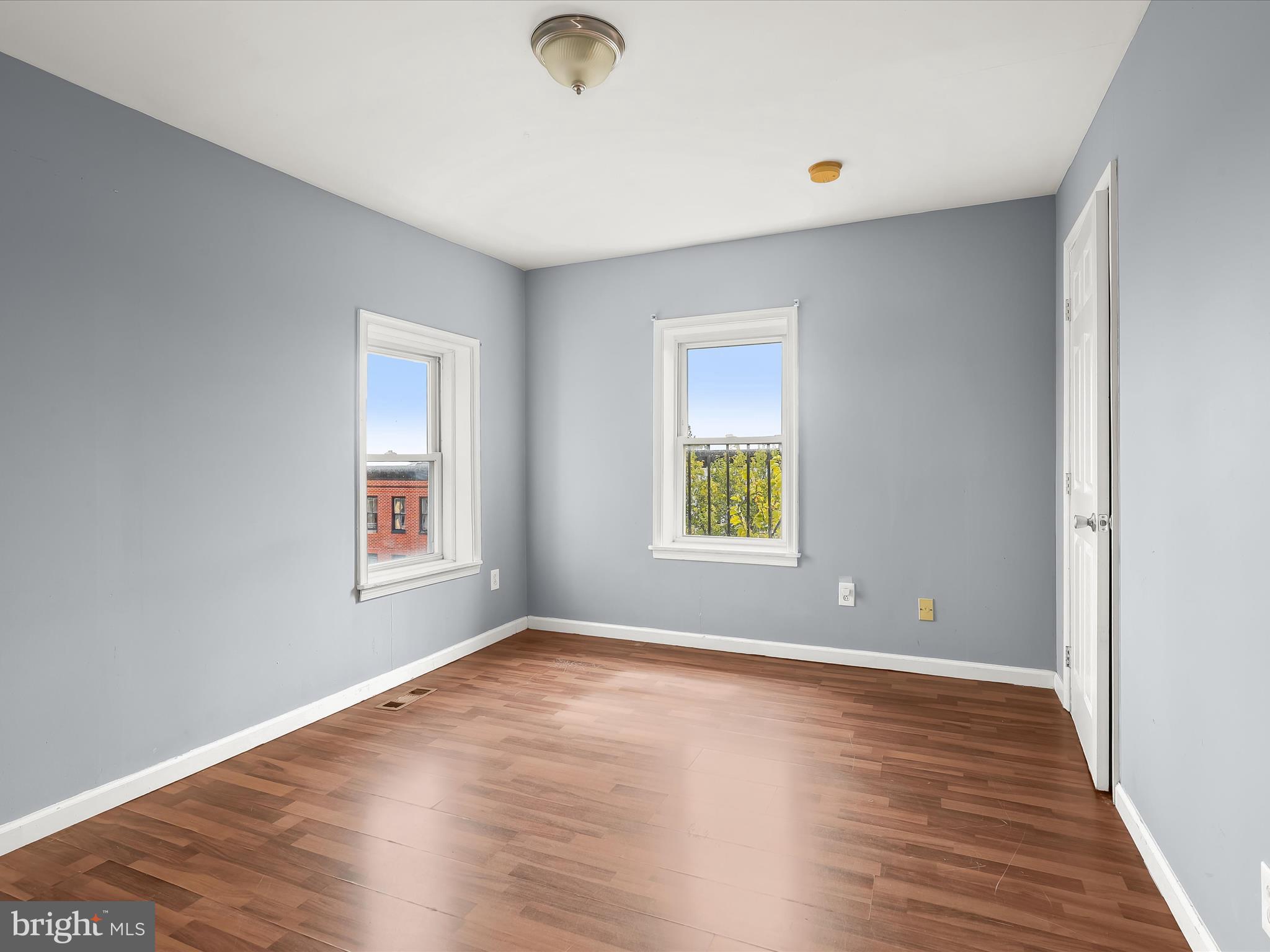 UNION SQUARE - Residential