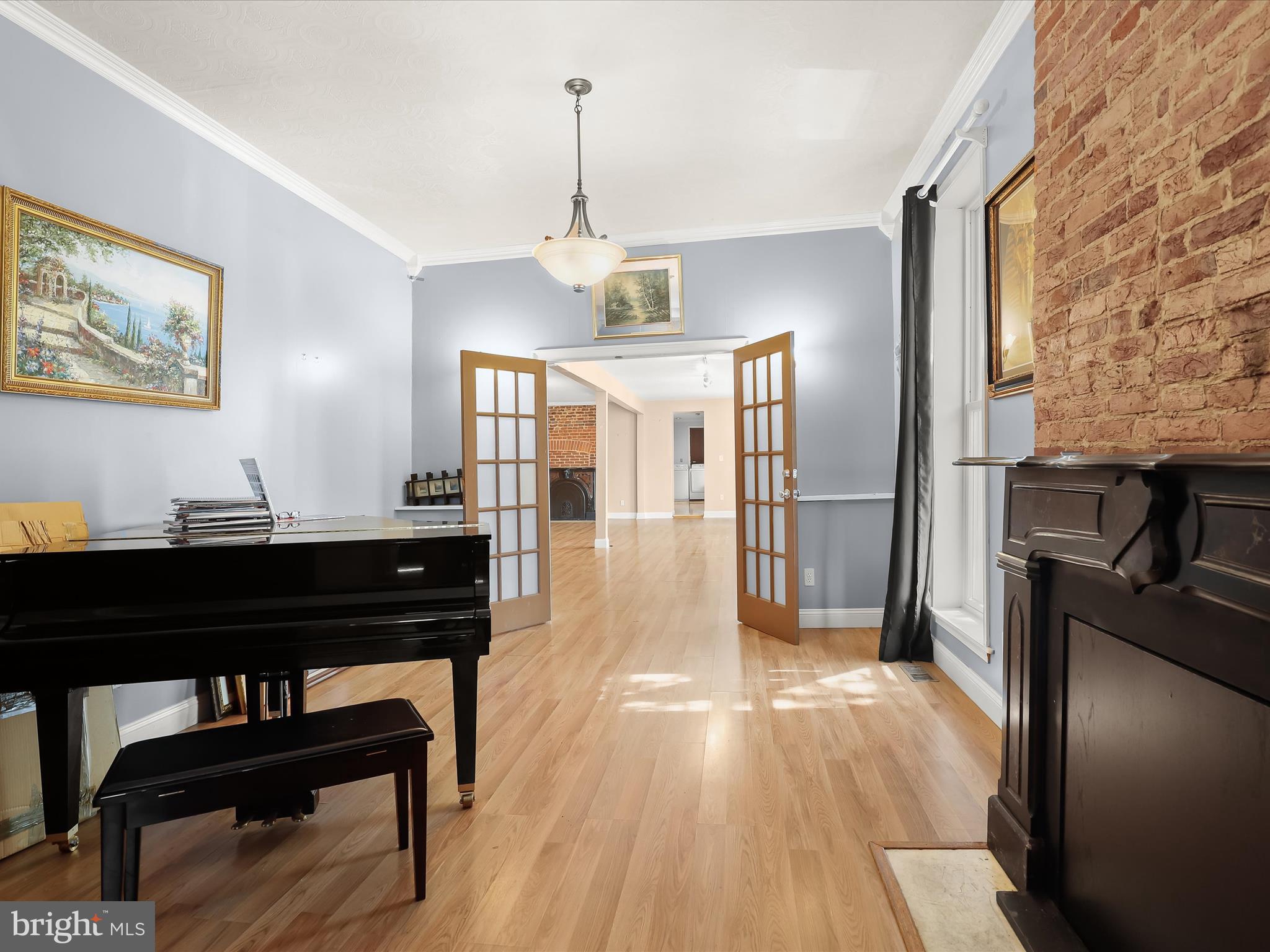 UNION SQUARE - Residential