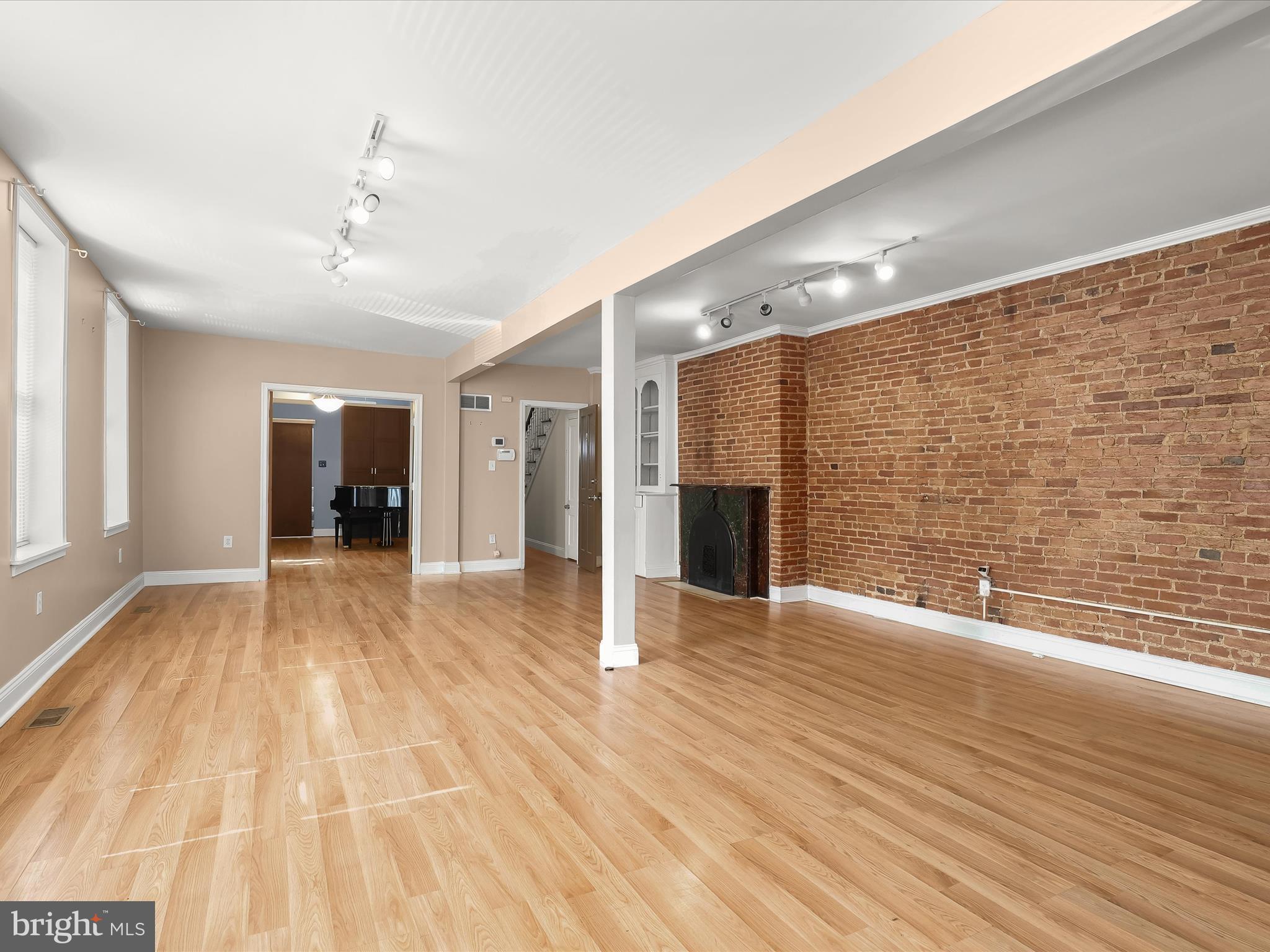 UNION SQUARE - Residential
