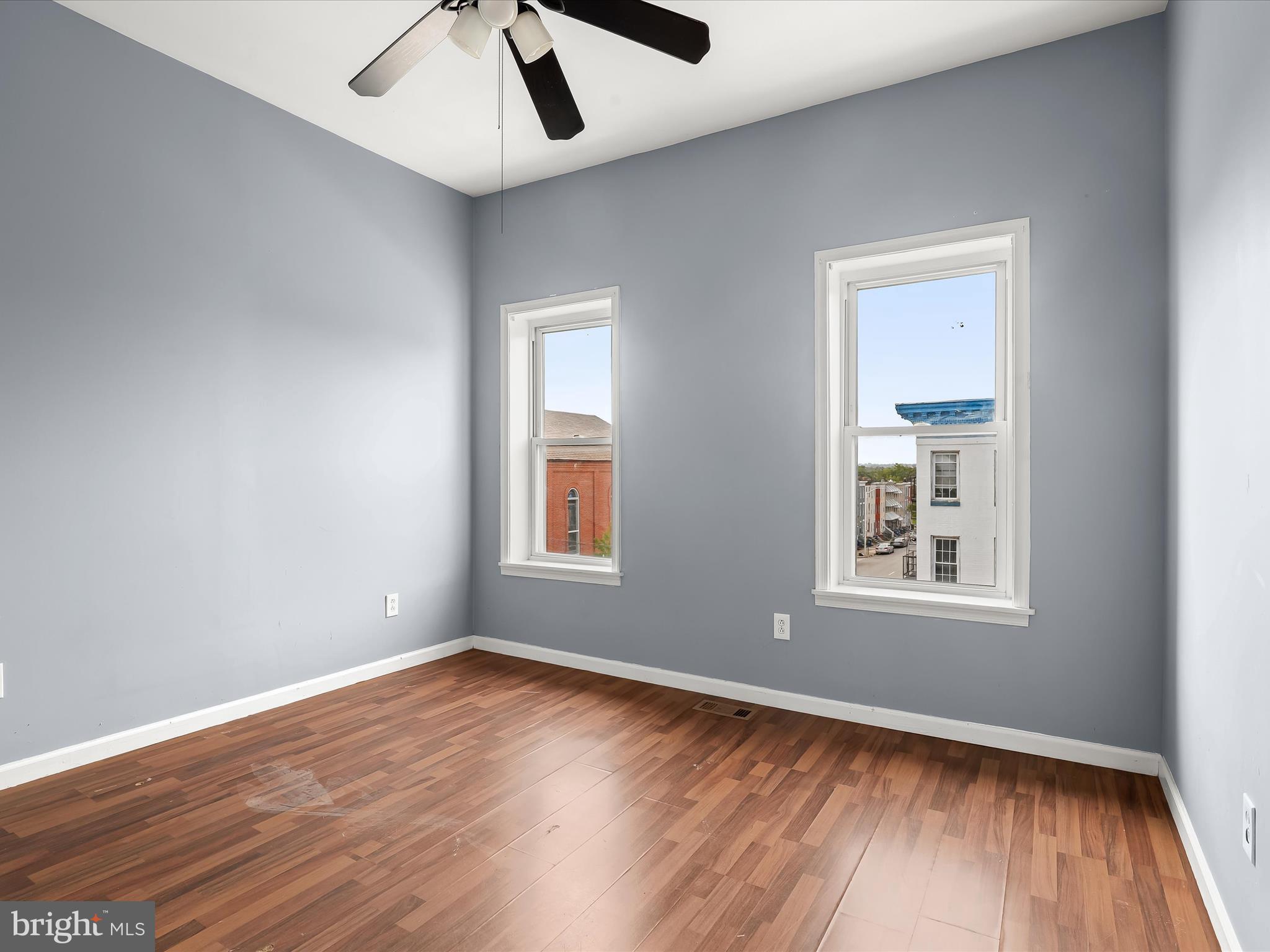 UNION SQUARE - Residential