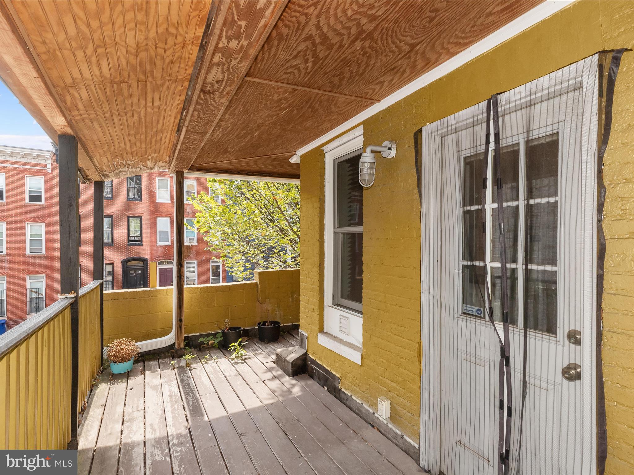 UNION SQUARE - Residential