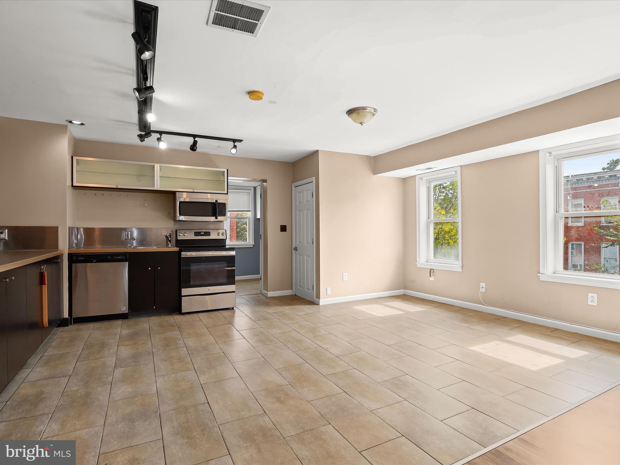UNION SQUARE - Residential