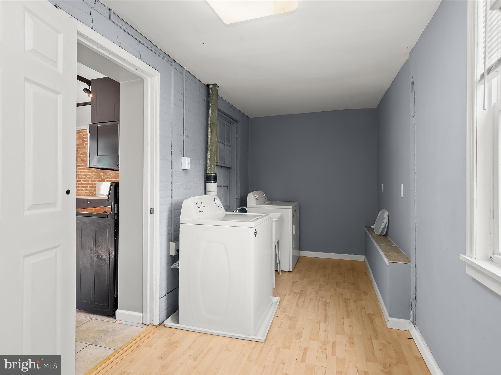 UNION SQUARE - Residential