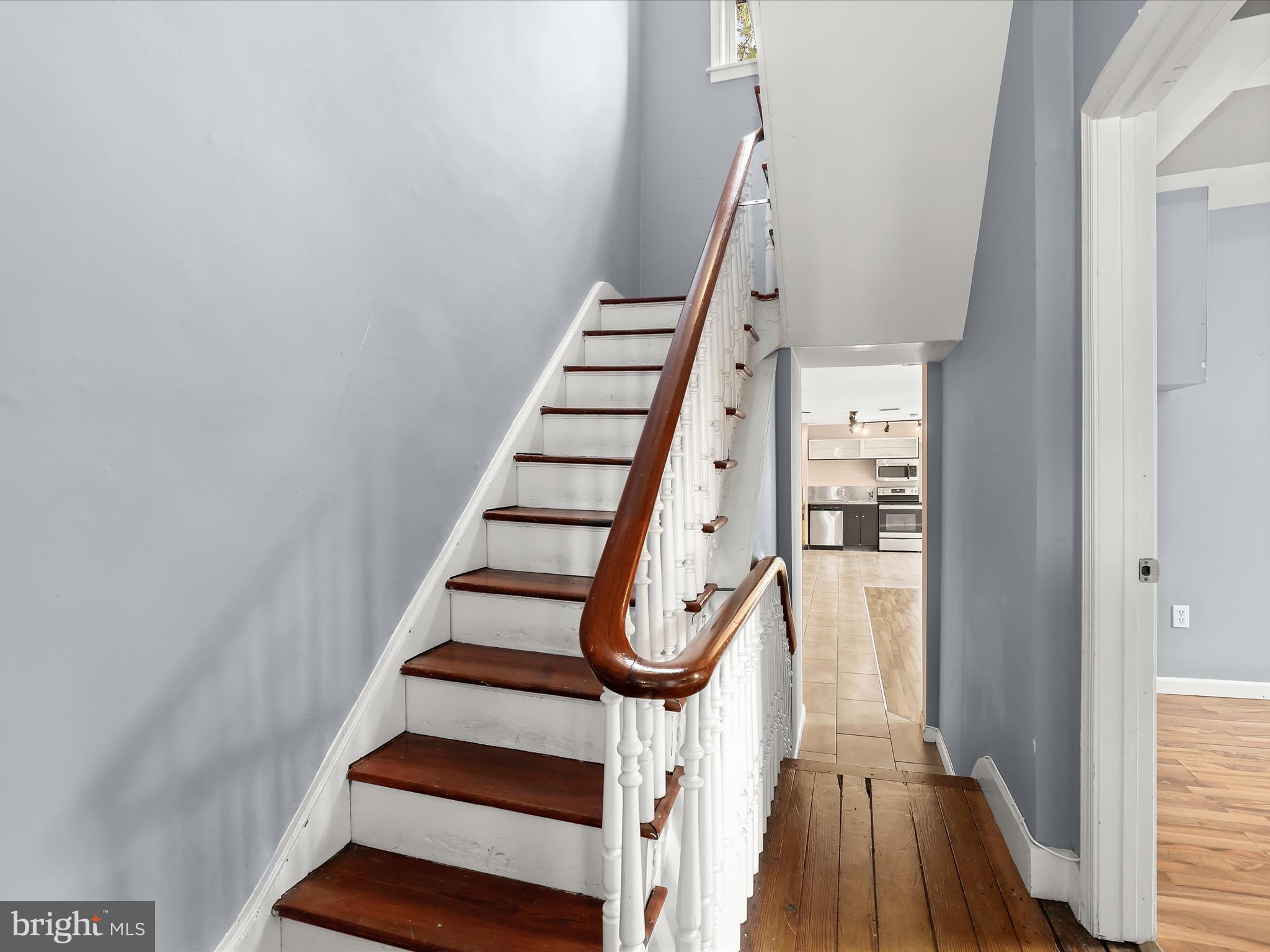UNION SQUARE - Residential