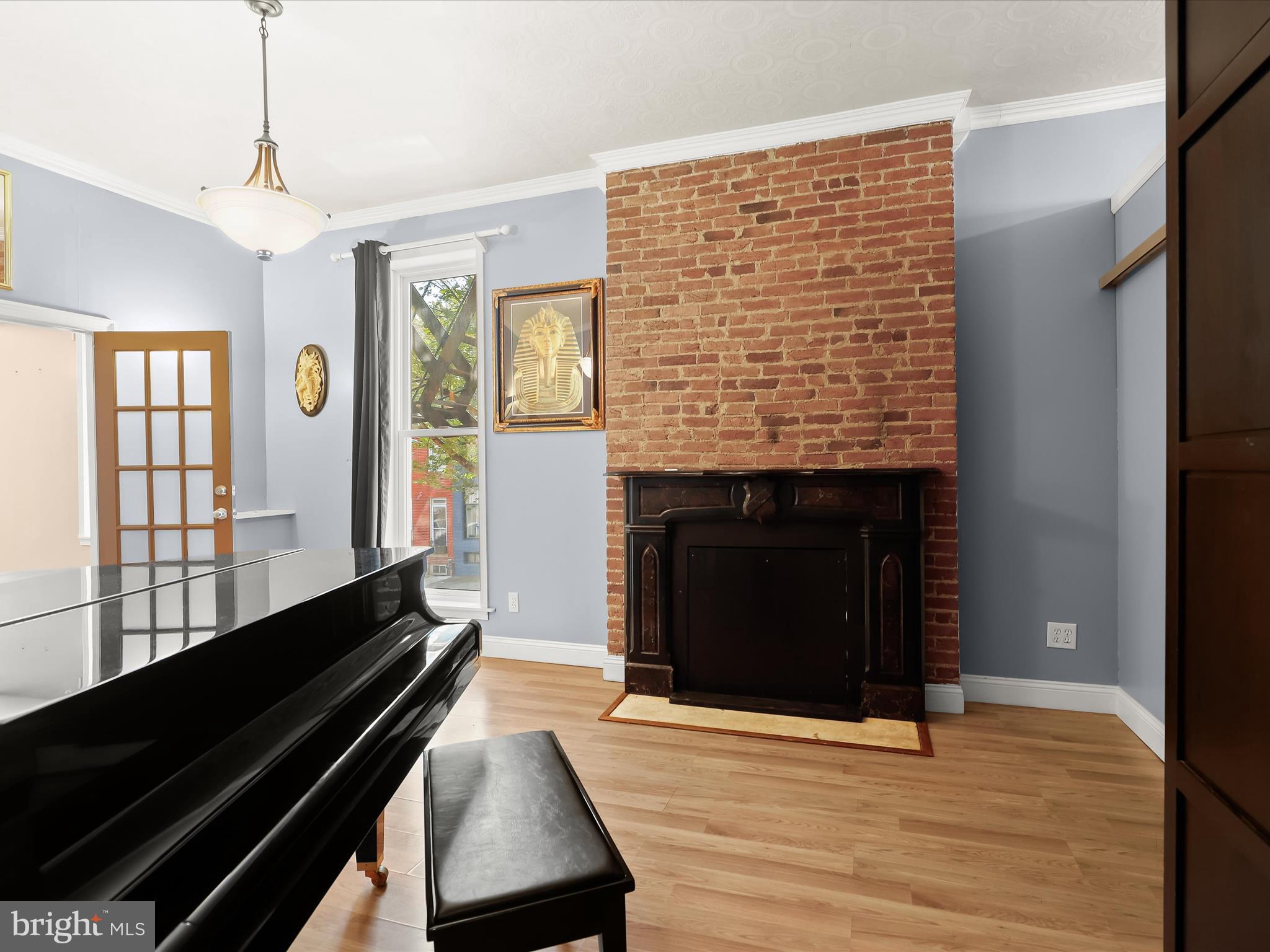 UNION SQUARE - Residential