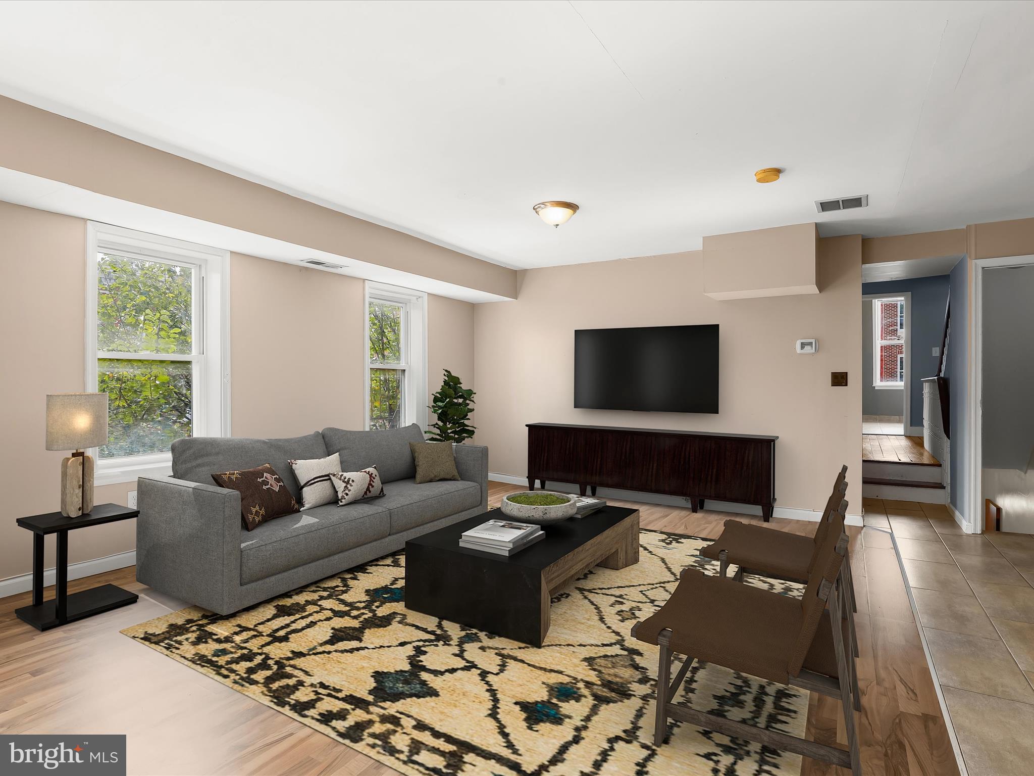 UNION SQUARE - Residential