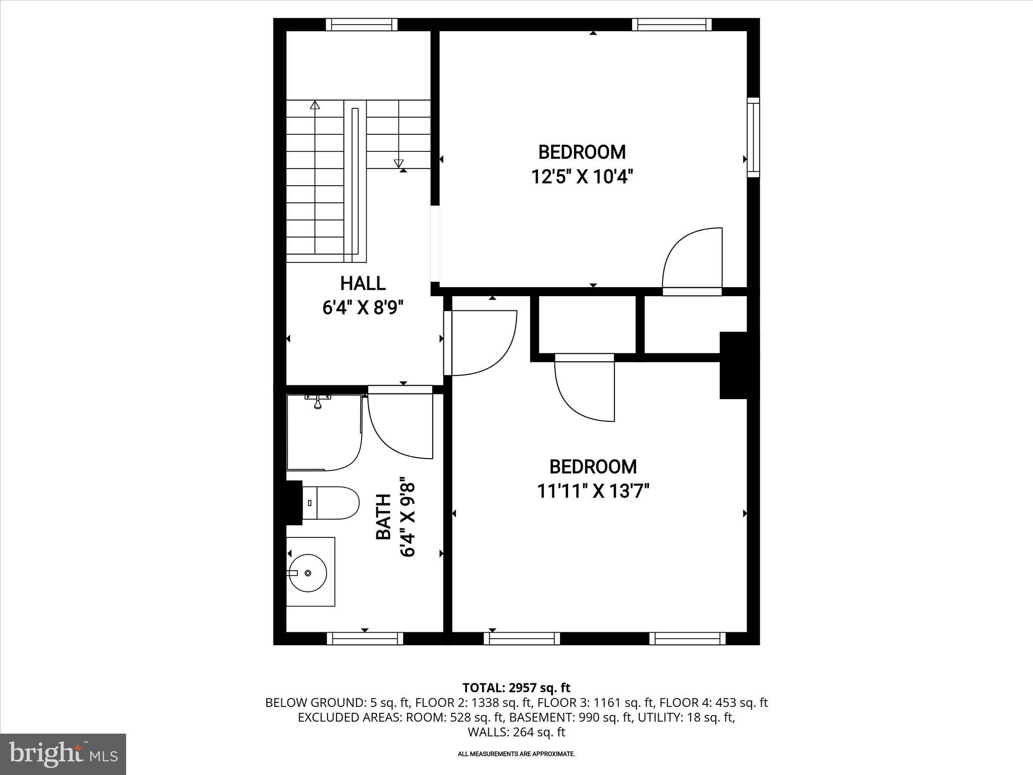 UNION SQUARE - Residential