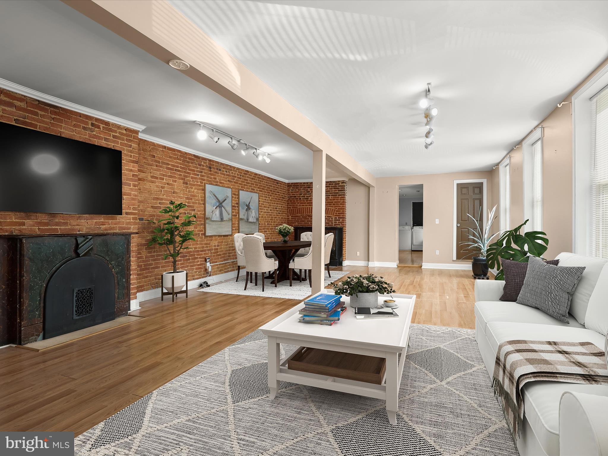 UNION SQUARE - Residential