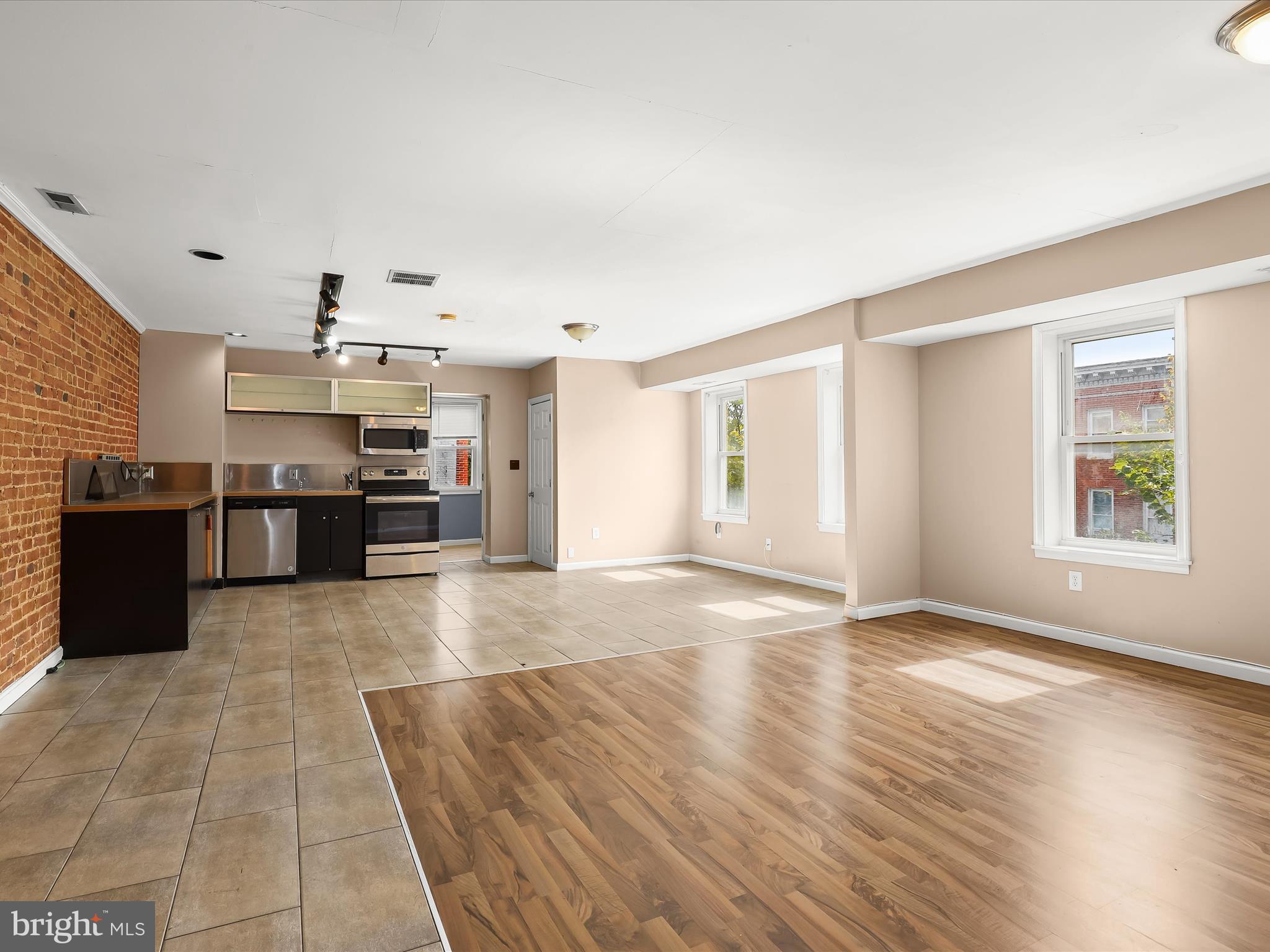 UNION SQUARE - Residential