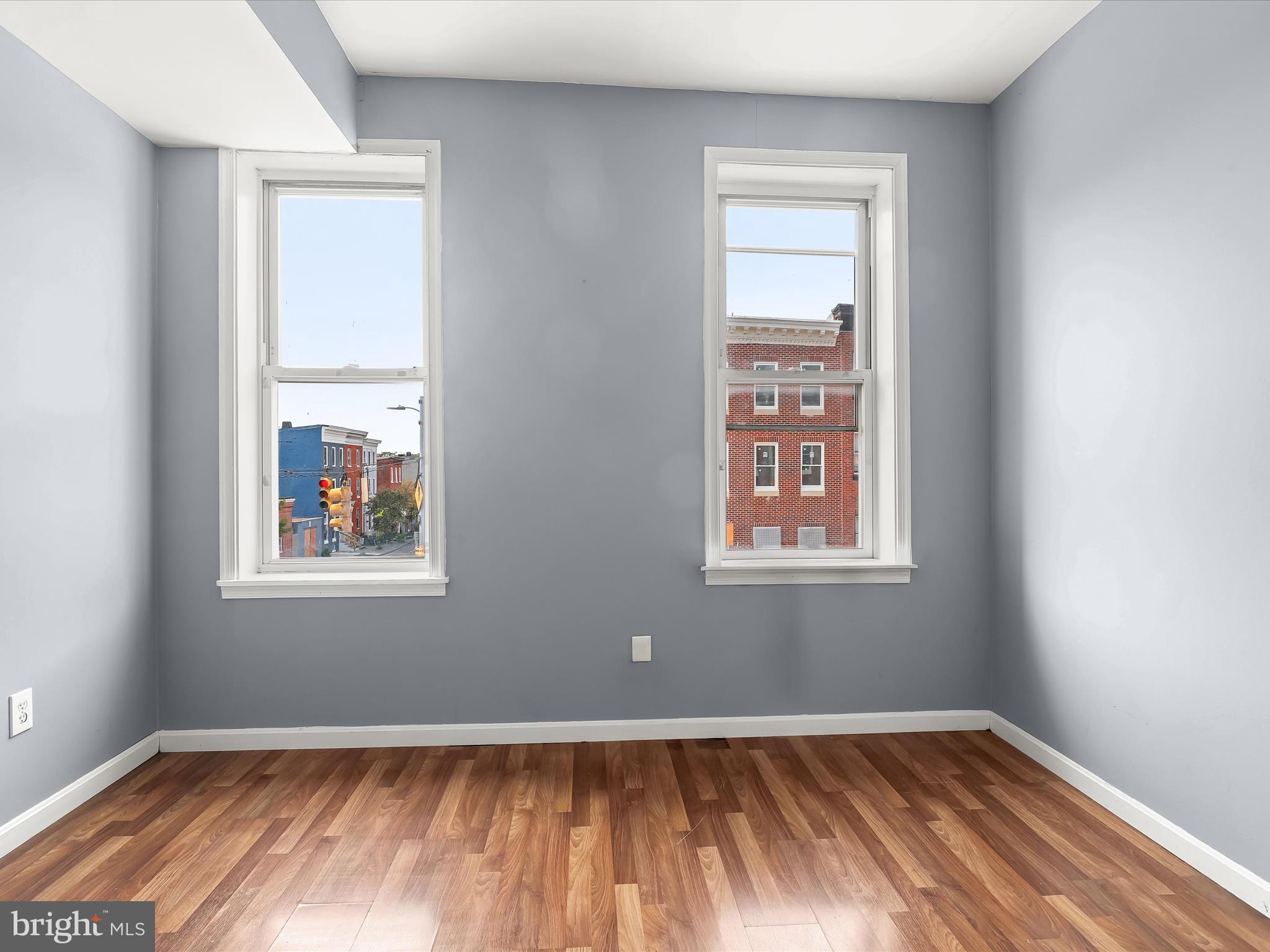 UNION SQUARE - Residential