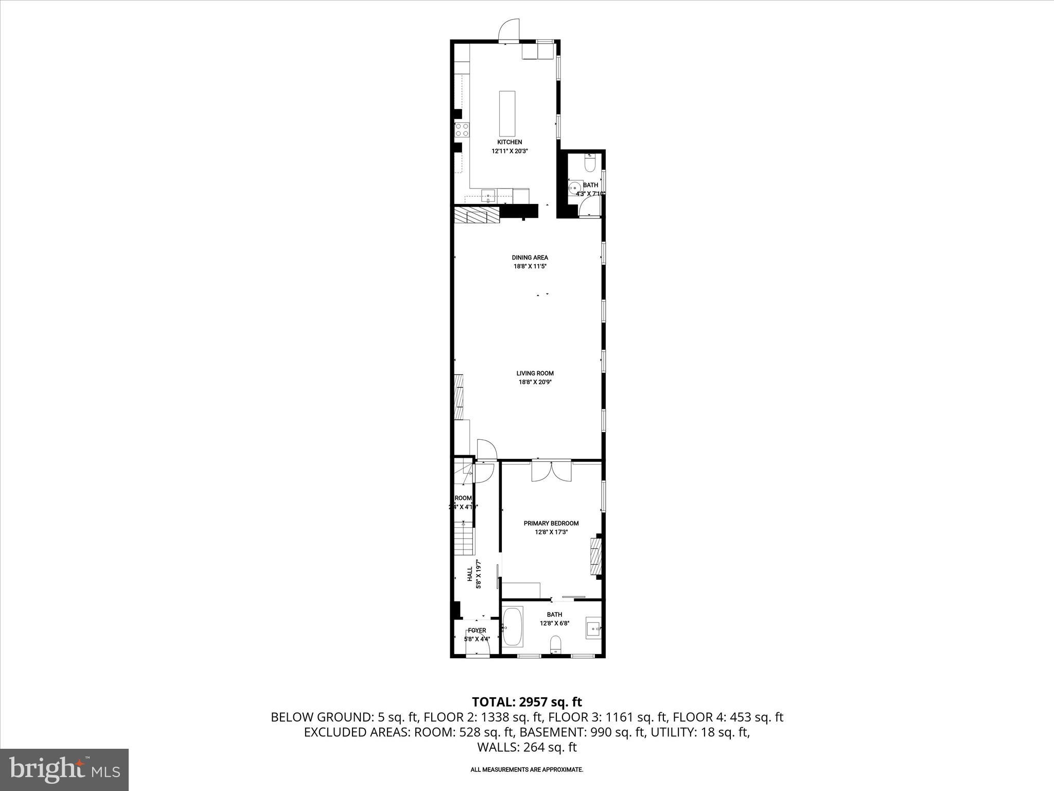 UNION SQUARE - Residential