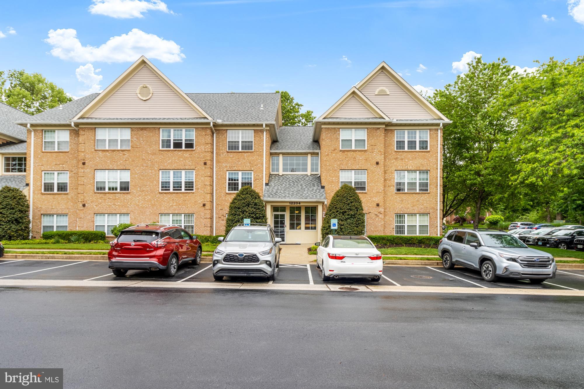 12204 BURNCOURT ROAD 201
