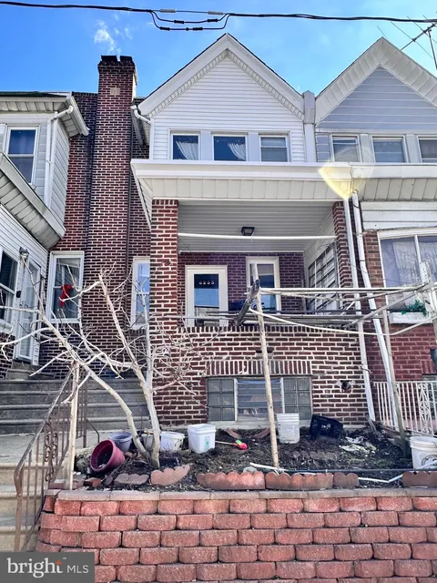6255 Mershon Street, Philadelphia, PA MLS: PAPH2482462