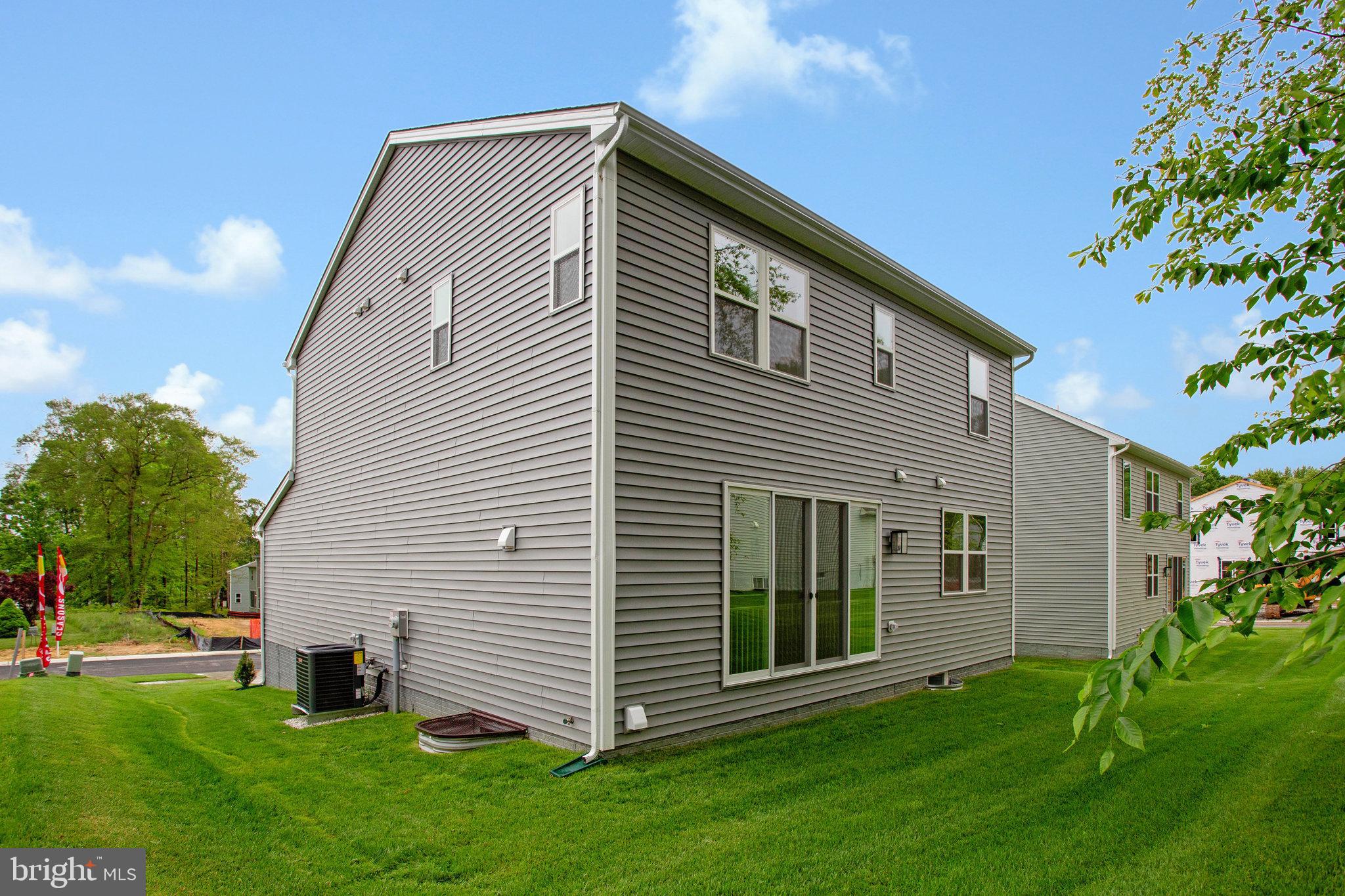 NORTHWOODS - Residential