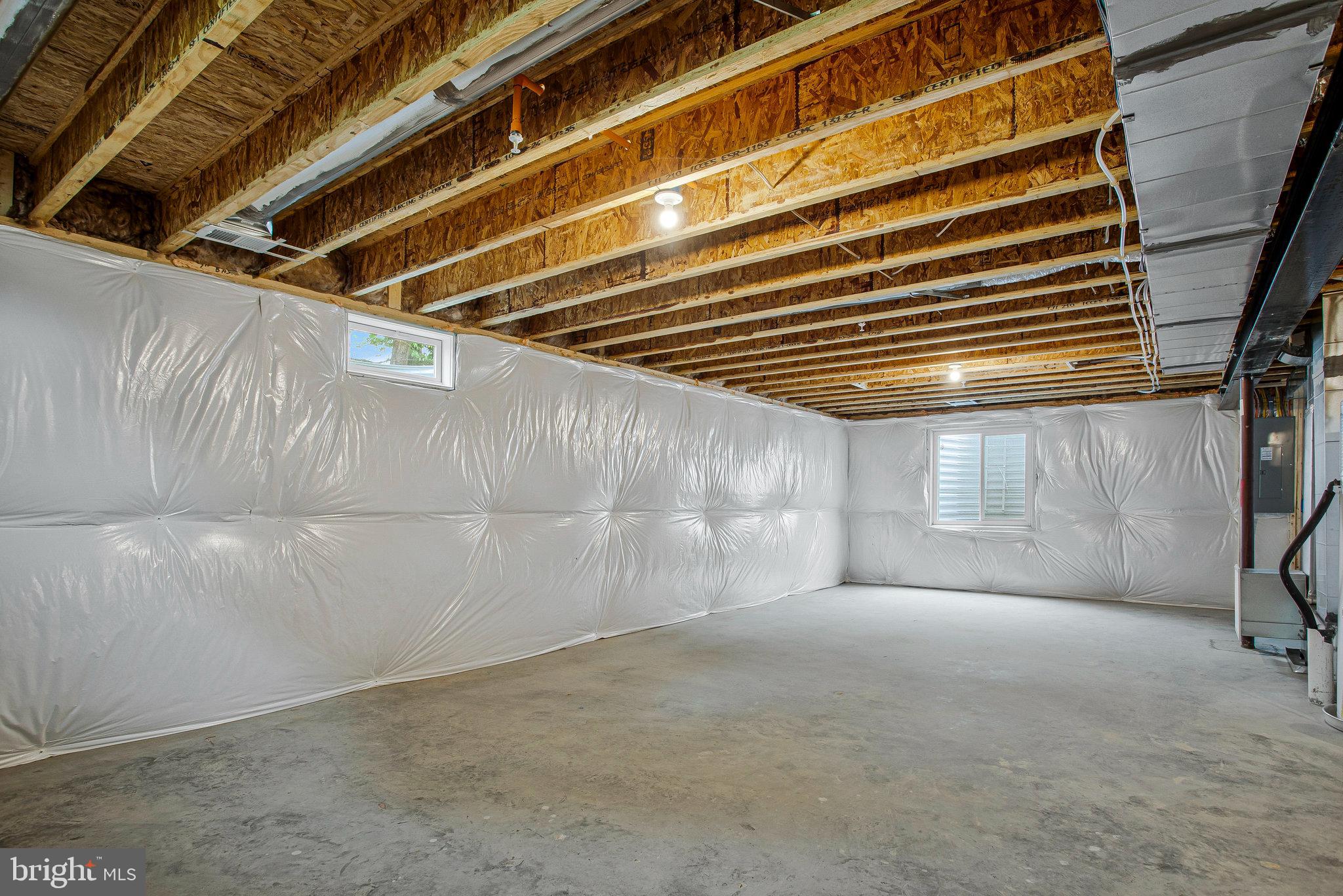 NORTHWOODS - Residential