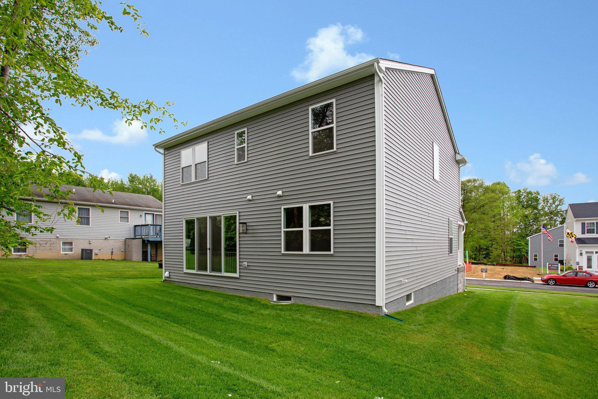 NORTHWOODS - Residential