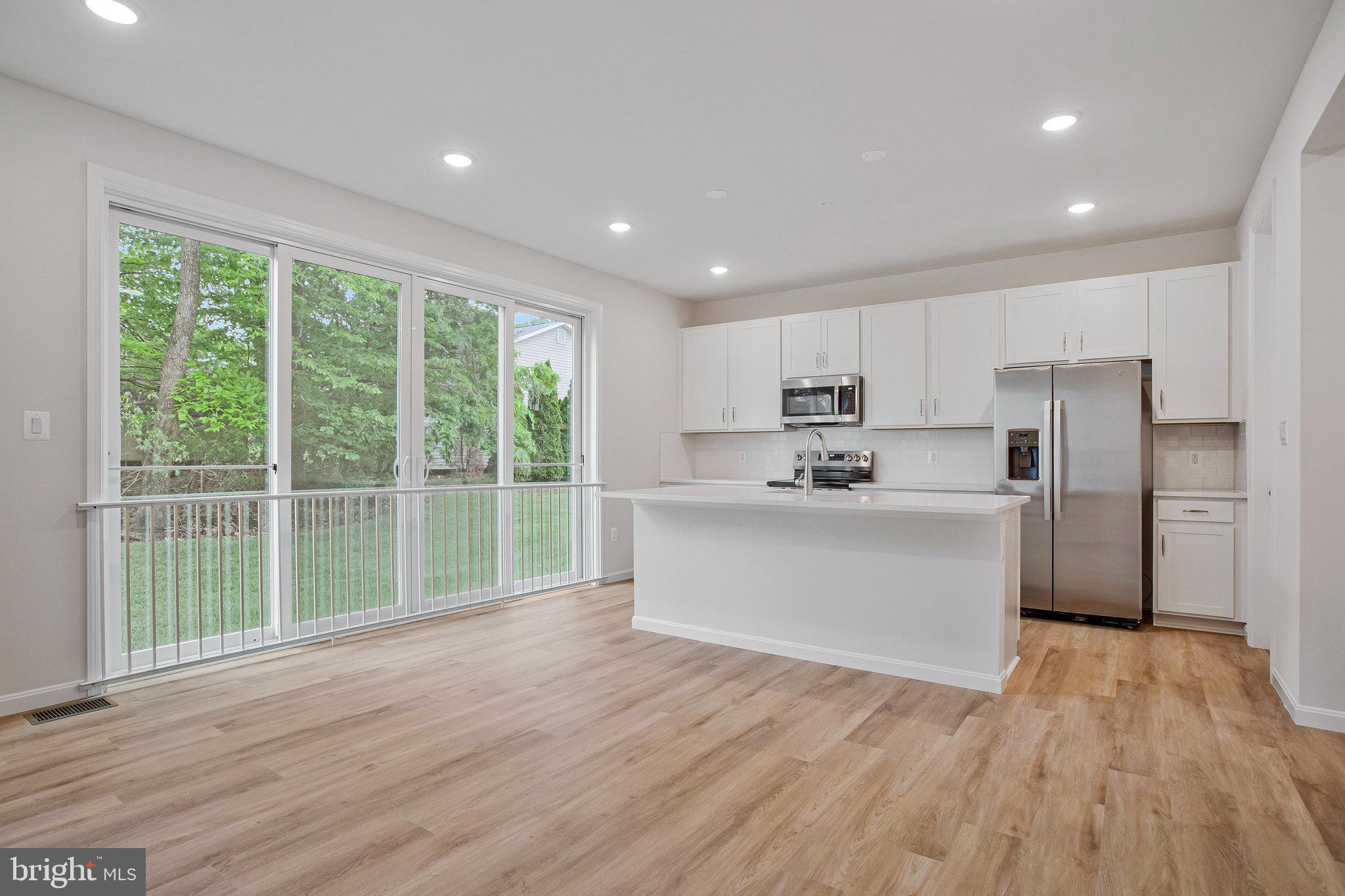 NORTHWOODS - Residential