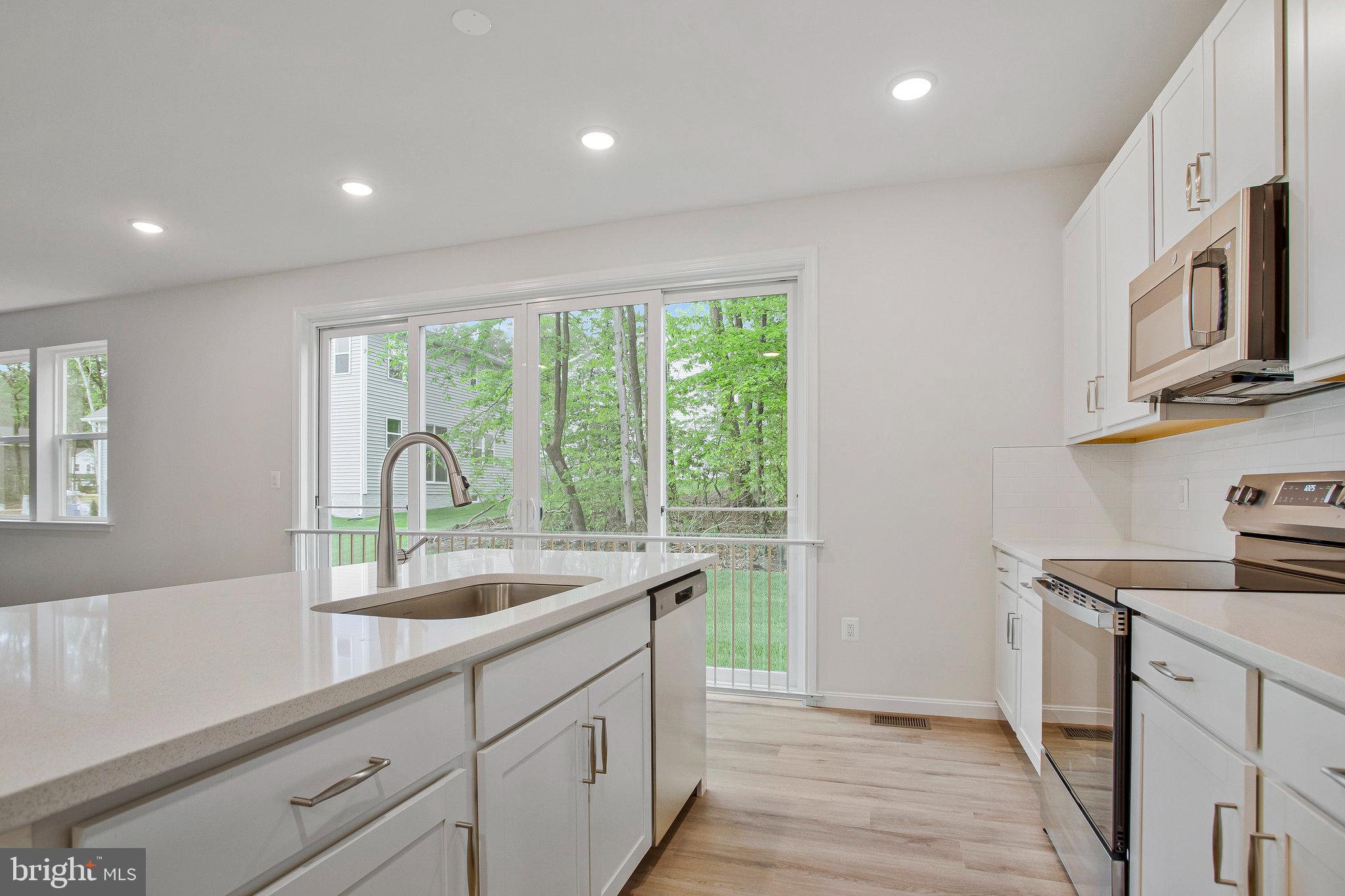 NORTHWOODS - Residential