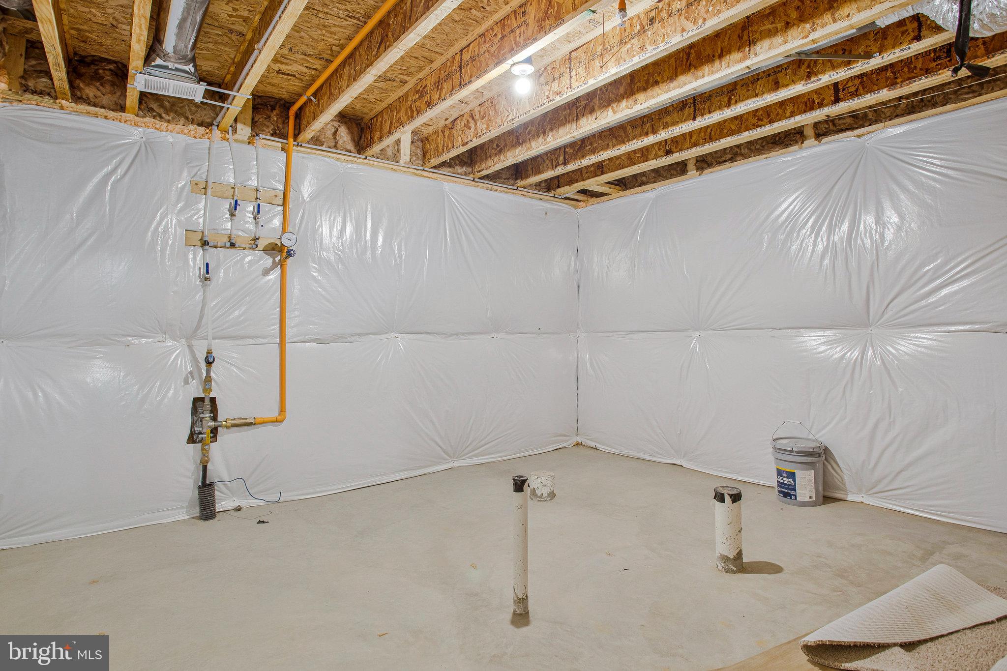 NORTHWOODS - Residential