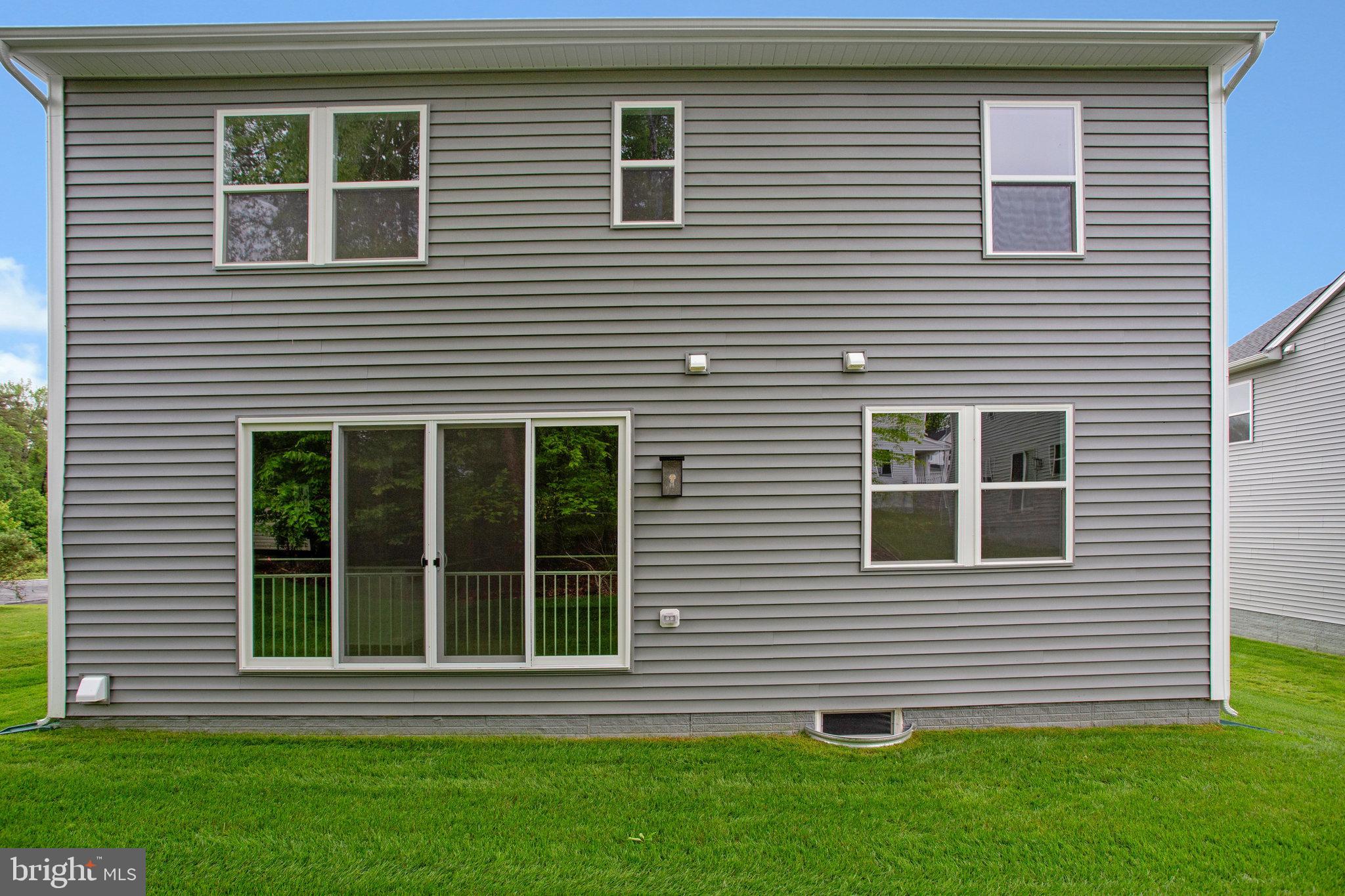 NORTHWOODS - Residential