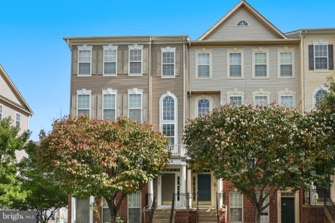 Townhouse For Rent - 15522 John Diskin Circle<br/> WOODBRIDGE, VA 22191