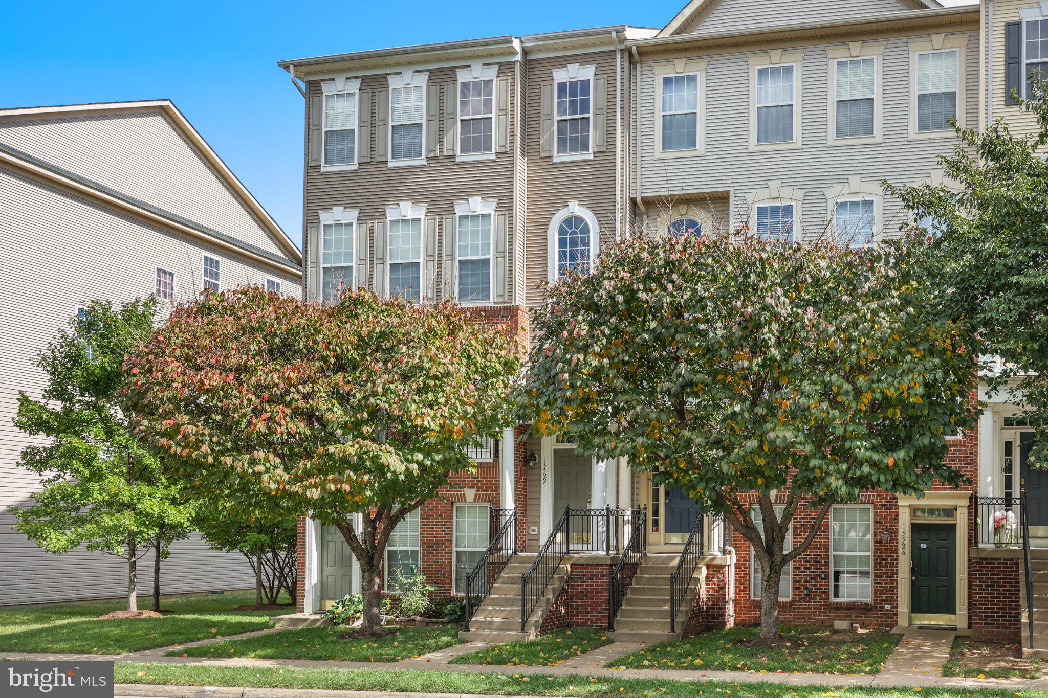 15522 JOHN DISKIN CIRCLE