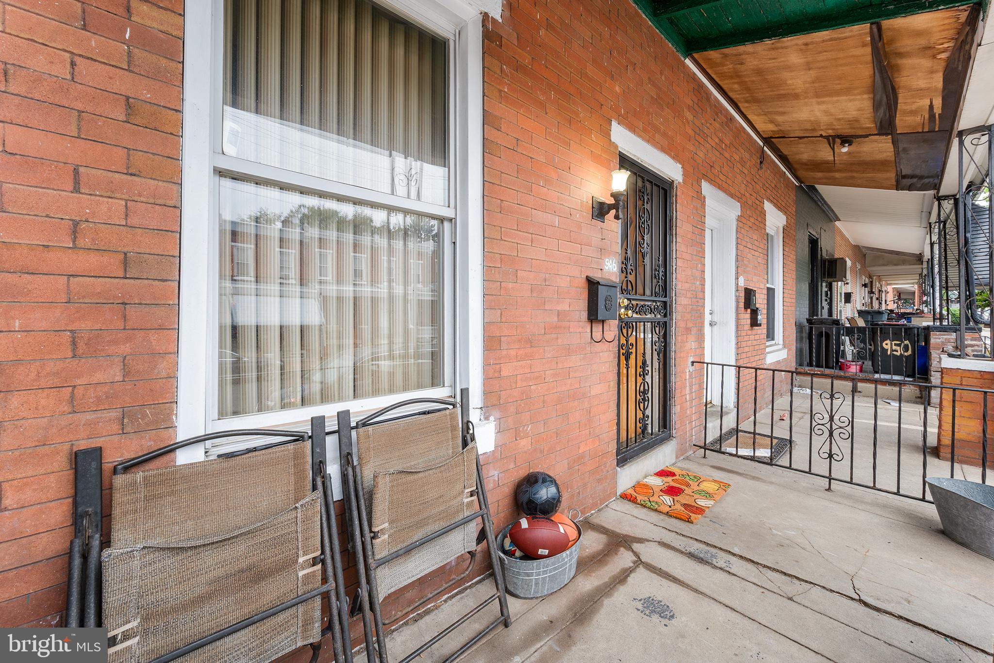 946 N 66TH STREET