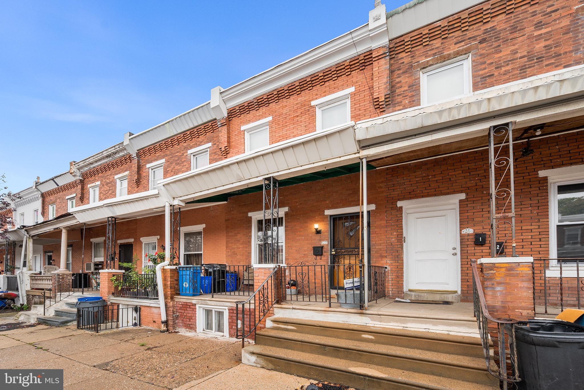946 N 66TH STREET