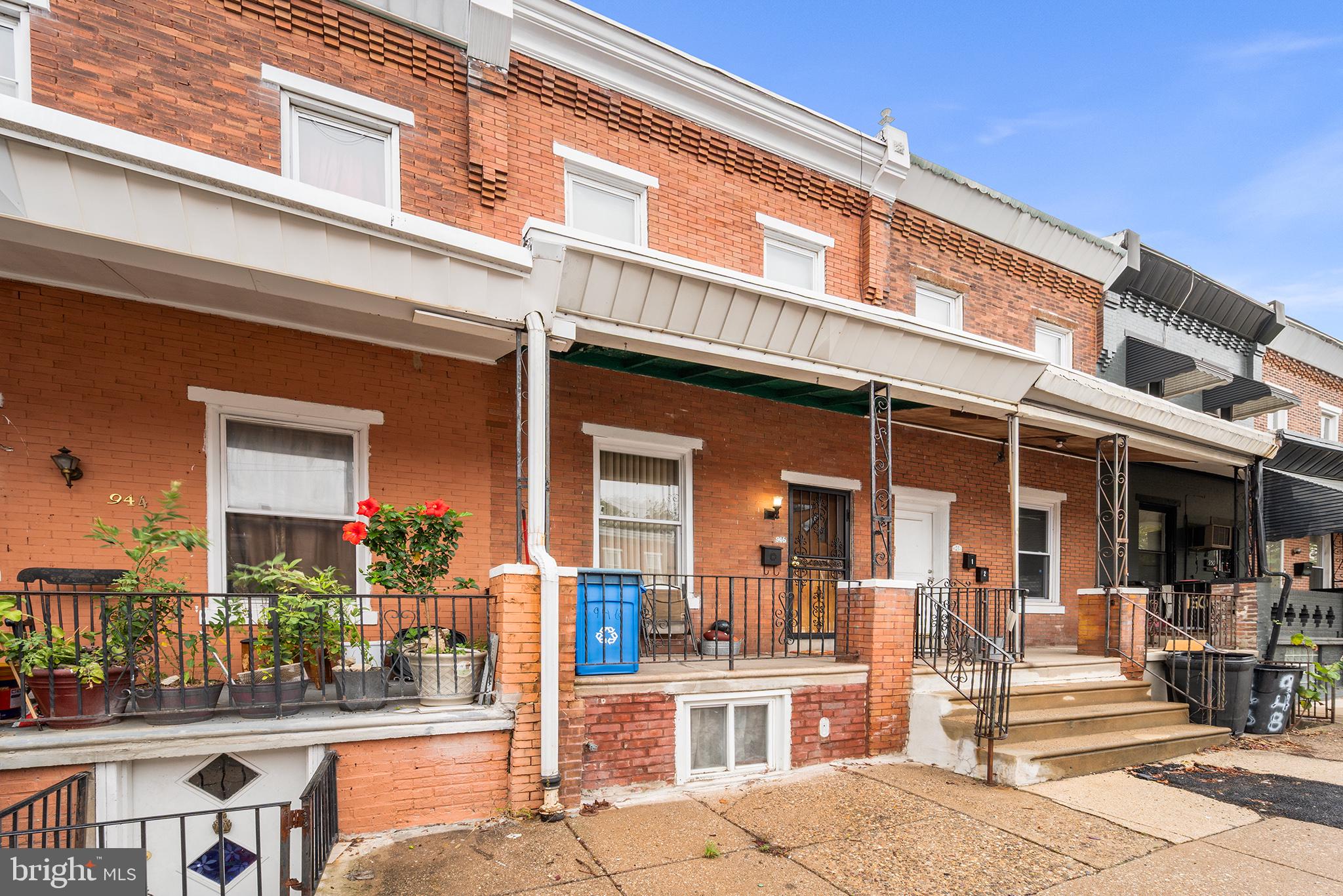 946 N 66TH STREET