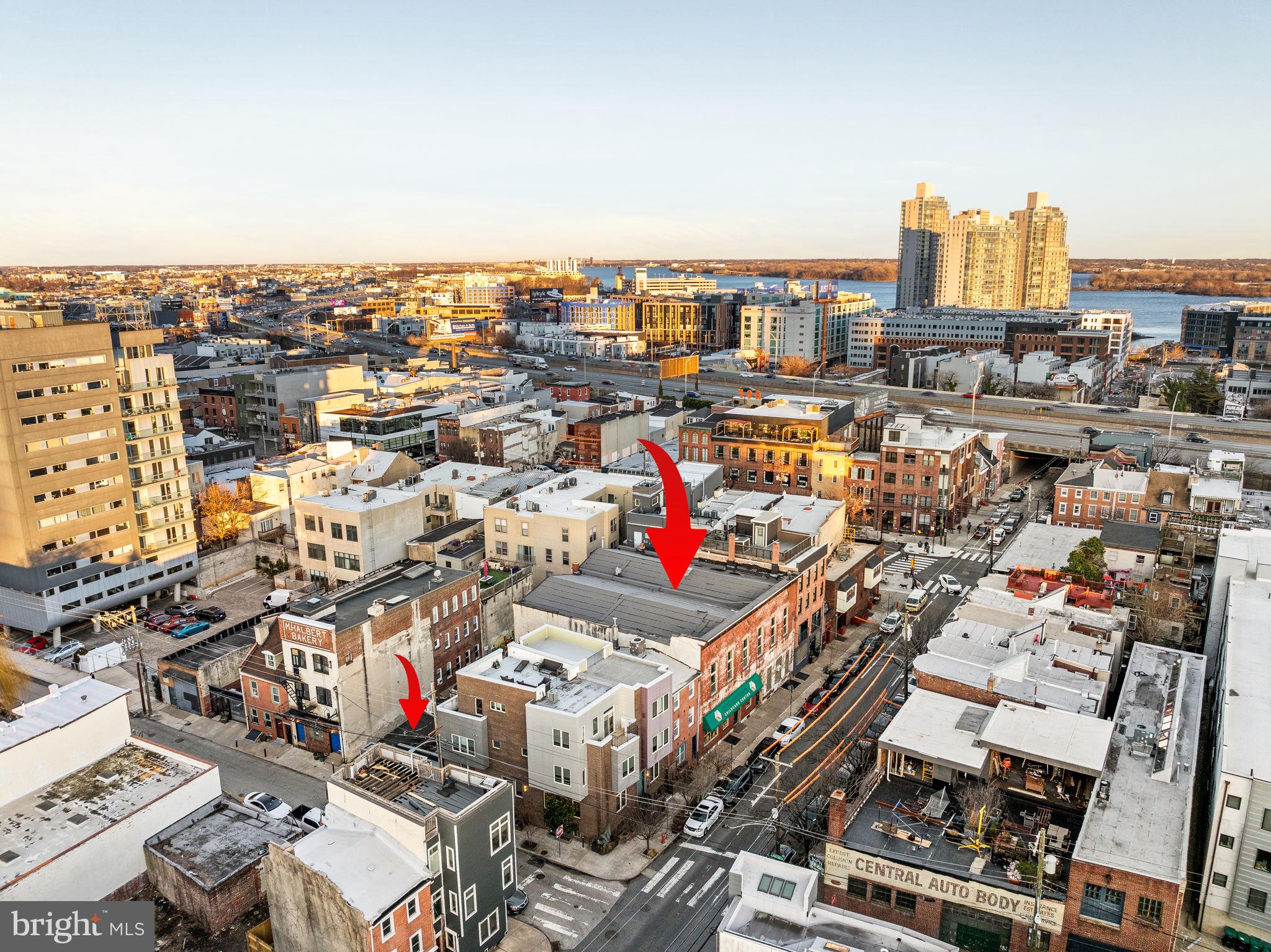 NORTHERN LIBERTIES - Land