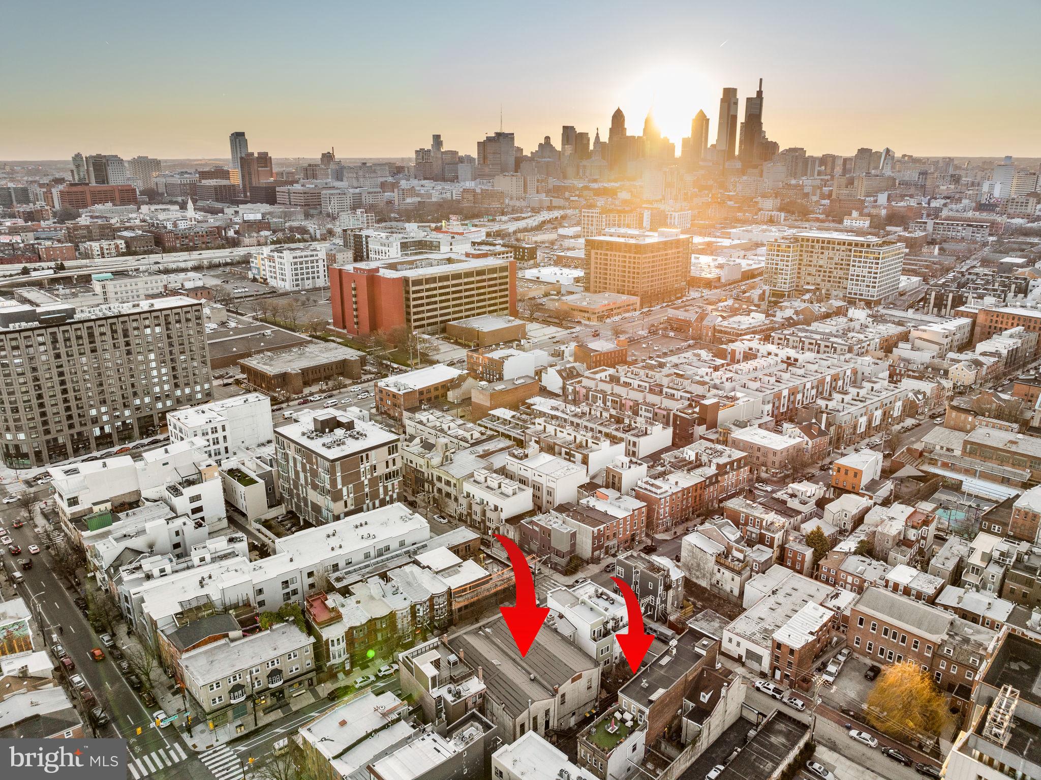 NORTHERN LIBERTIES - Land