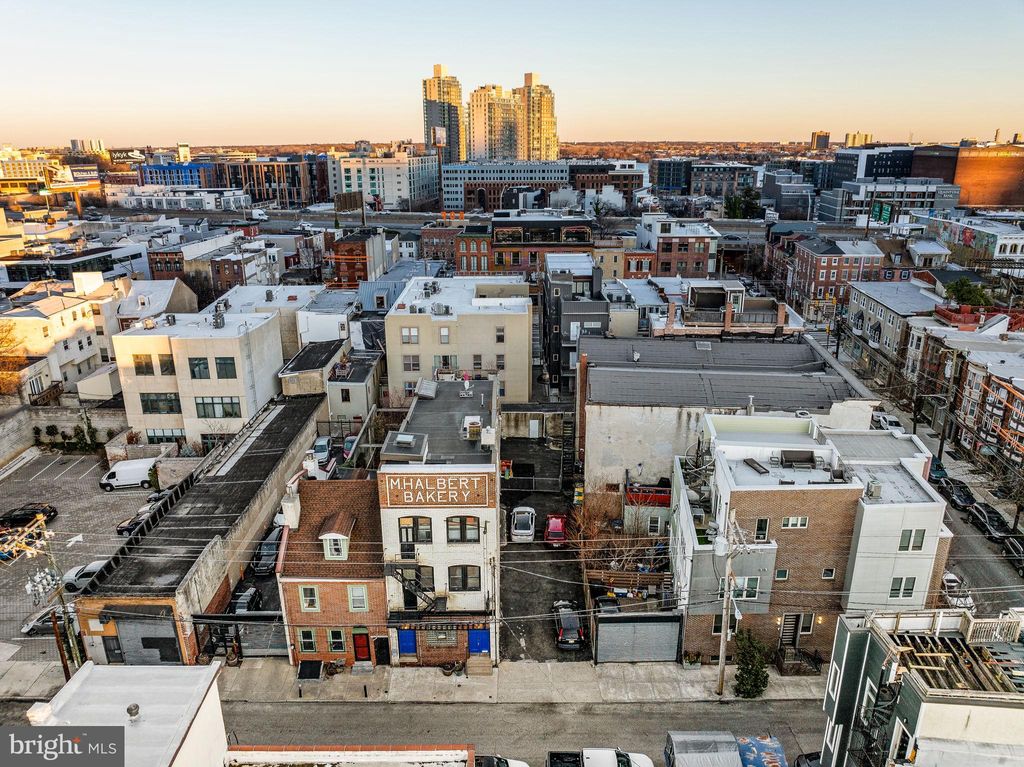 Photo of 705 N American Street, PHILADELPHIA, PA 19123 (MLS # PAPH2452904)