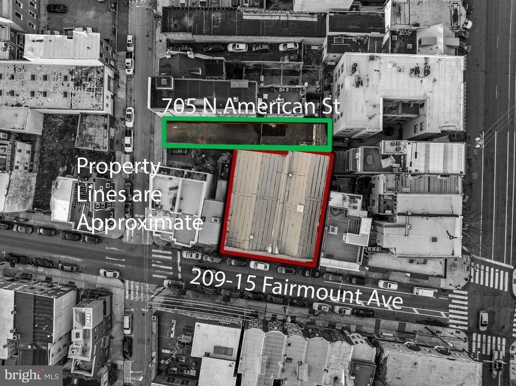 Photo of 705 N American Street, PHILADELPHIA, PA 19123 (MLS # PAPH2452904)