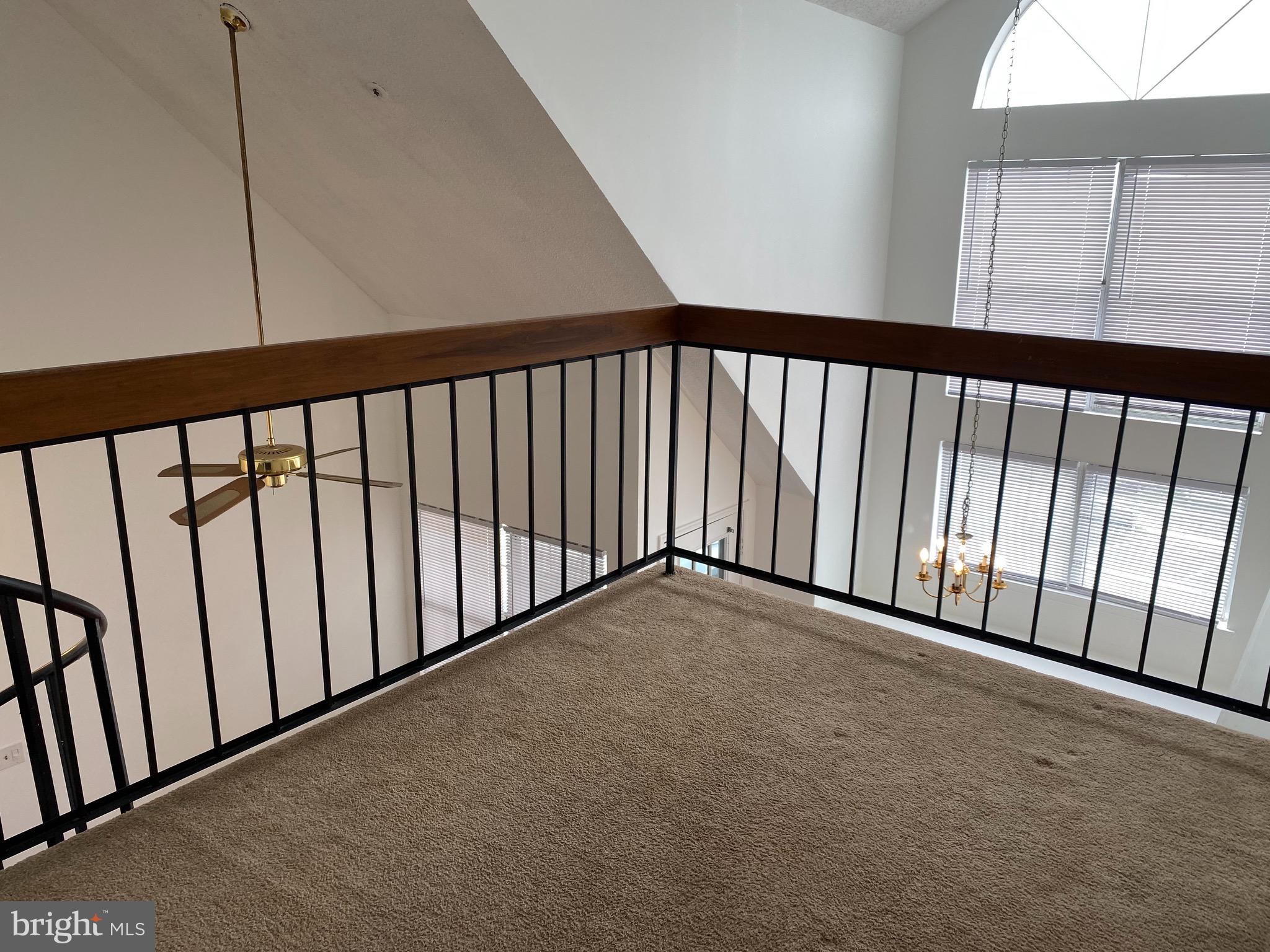 THE VISTAS - Residential Lease