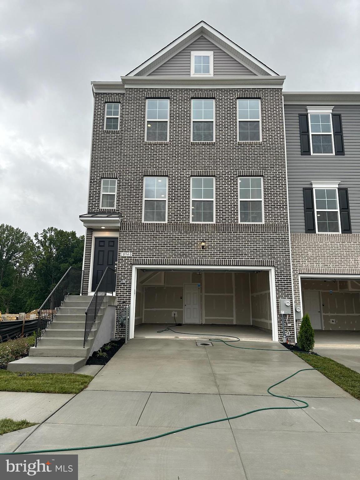 WESTPHALIA TOWN CENTER - Residential