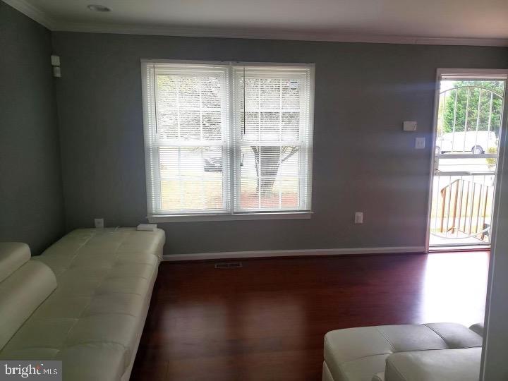 MOUNTAIN VIEW - Residential Lease