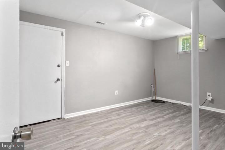 MOUNTAIN VIEW - Residential Lease