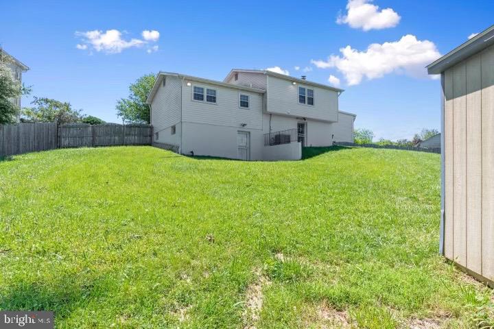 MOUNTAIN VIEW - Residential Lease