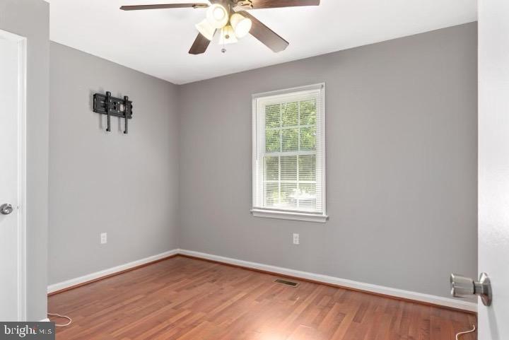 MOUNTAIN VIEW - Residential Lease