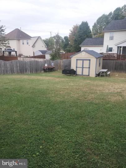 MOUNTAIN VIEW - Residential Lease