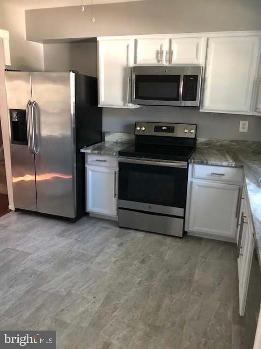 MOUNTAIN VIEW - Residential Lease