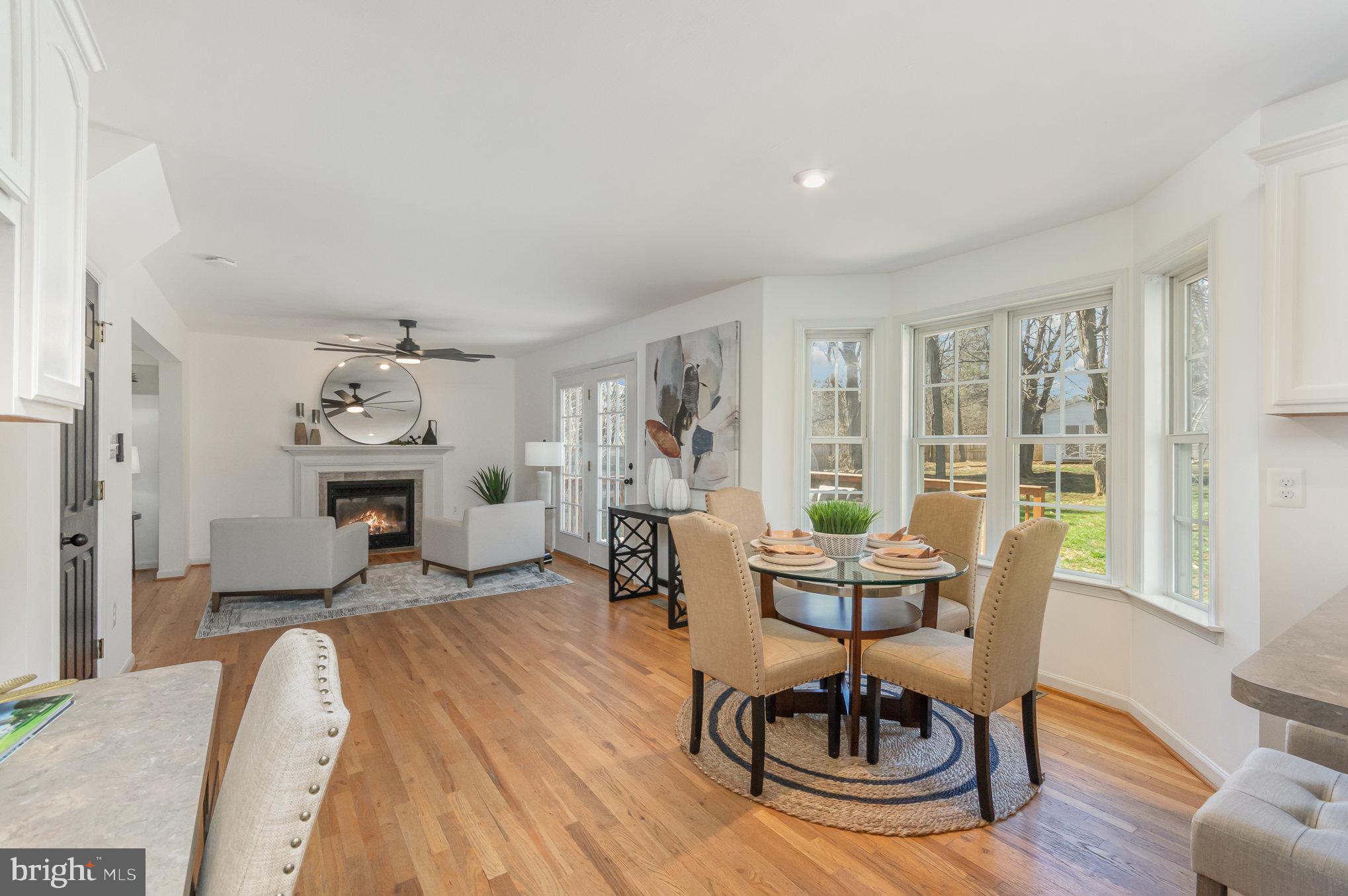 ORCHARD DALE - Residential