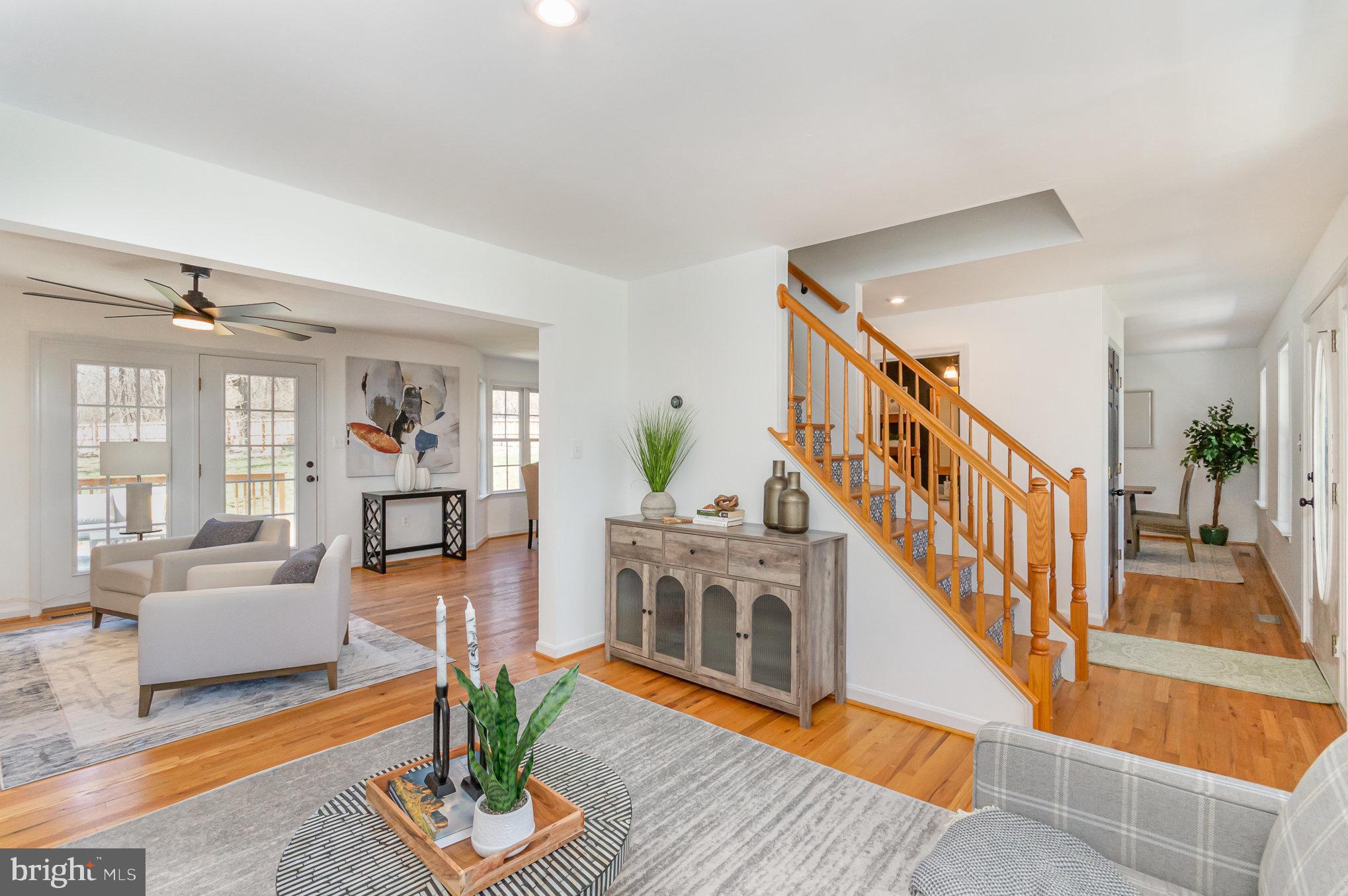 ORCHARD DALE - Residential