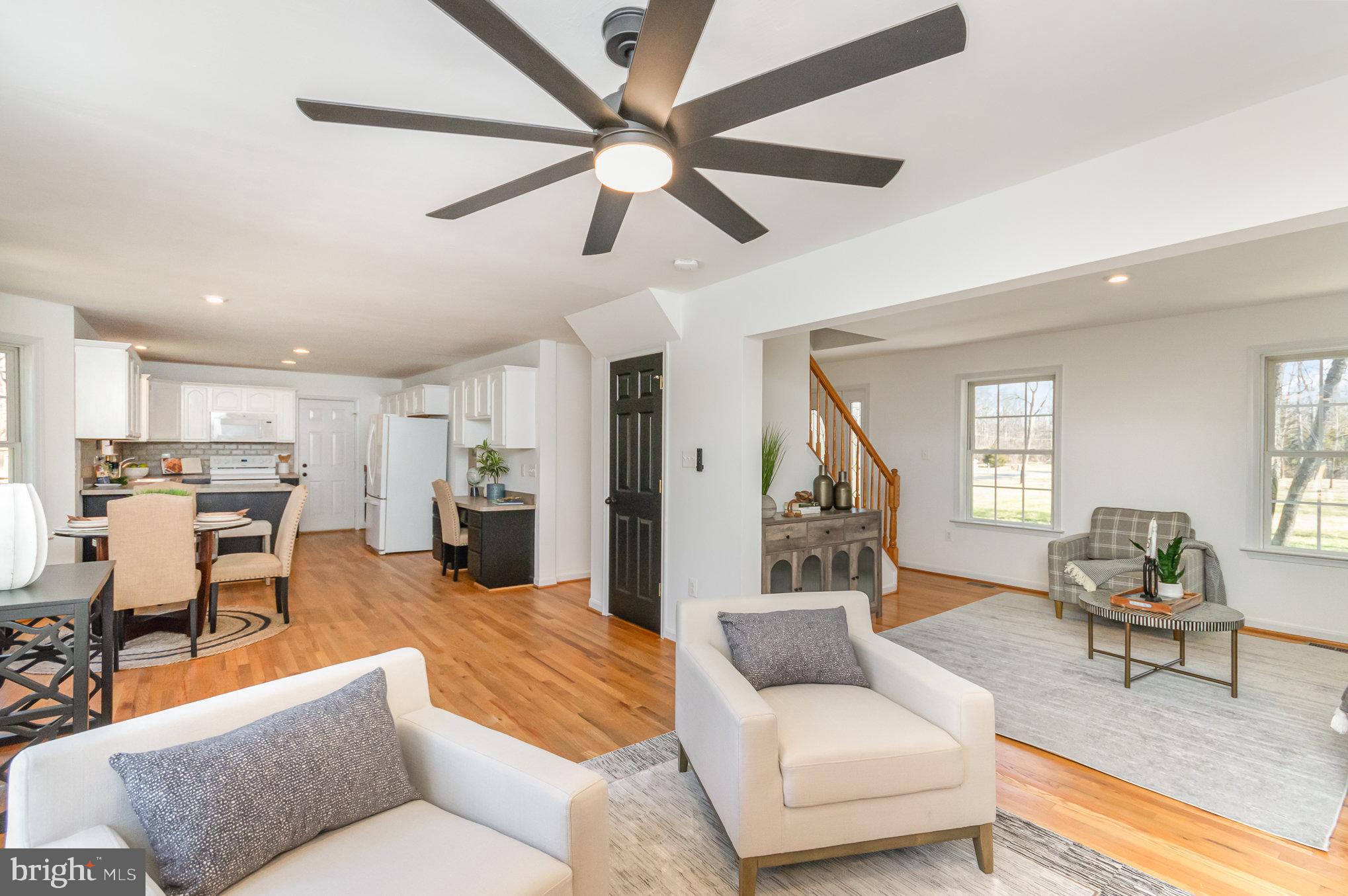 ORCHARD DALE - Residential