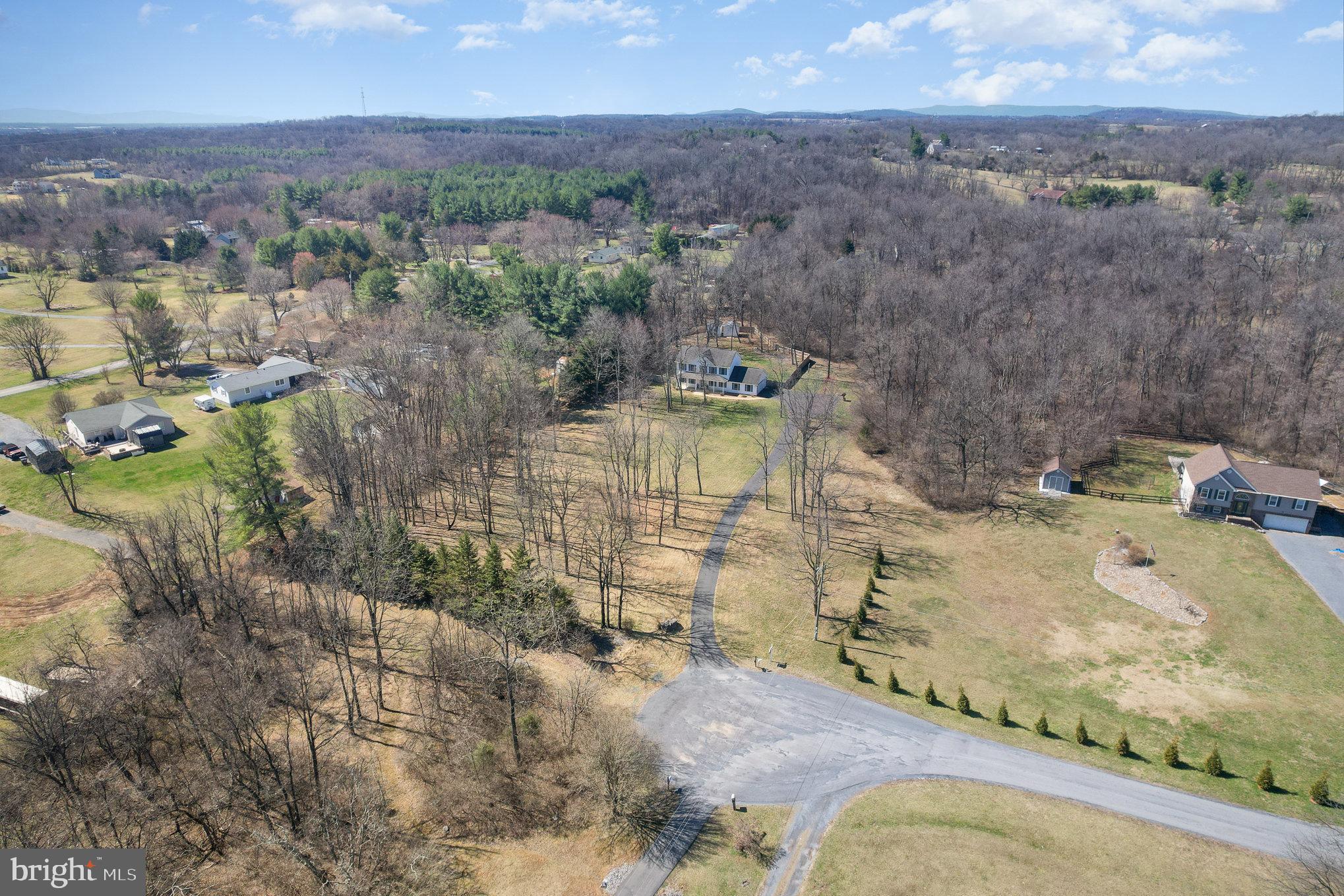 ORCHARD DALE - Residential