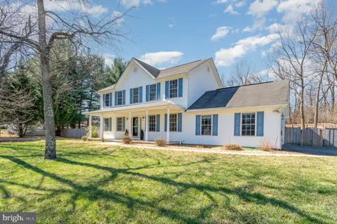 149 Rome Drive, Clear Brook, VA 22624 - MLS#: VAFV2024570